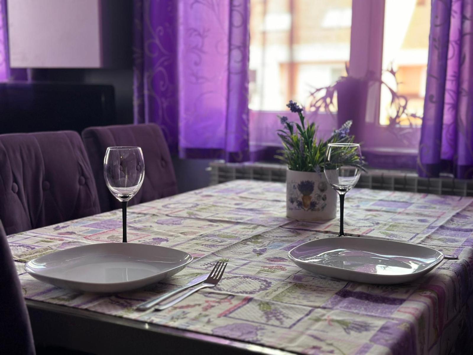 Apartment Lavender, near to airport Sofia