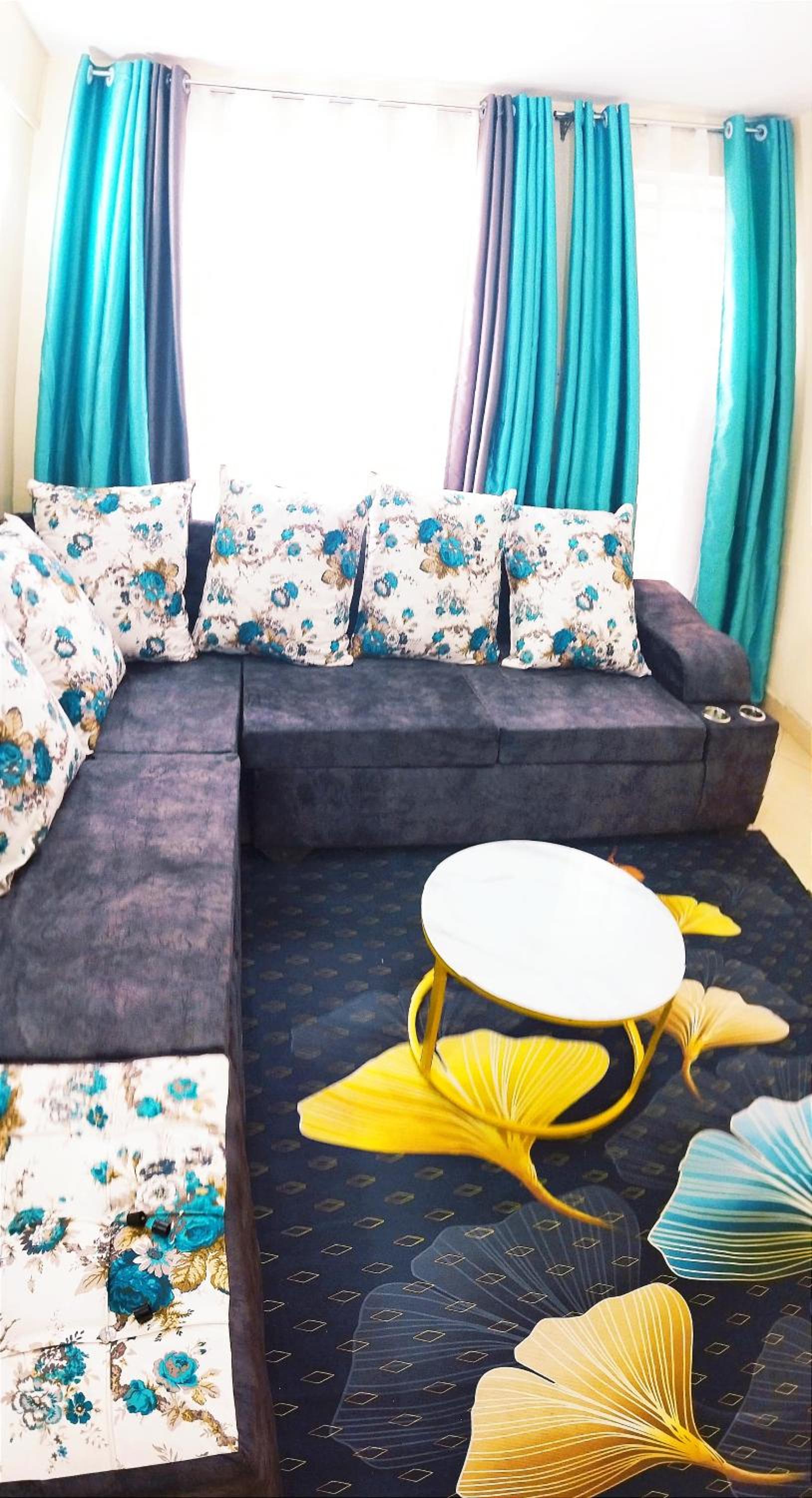 The Downtown Gem - 1br Apartment-Lower Section 58 view 4