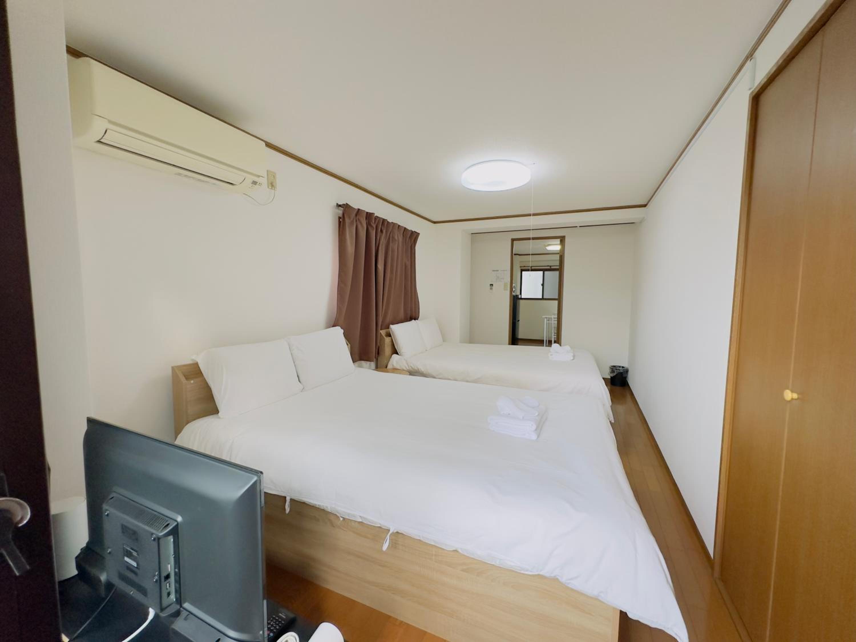 Rest Collection Namiyoke Osaka