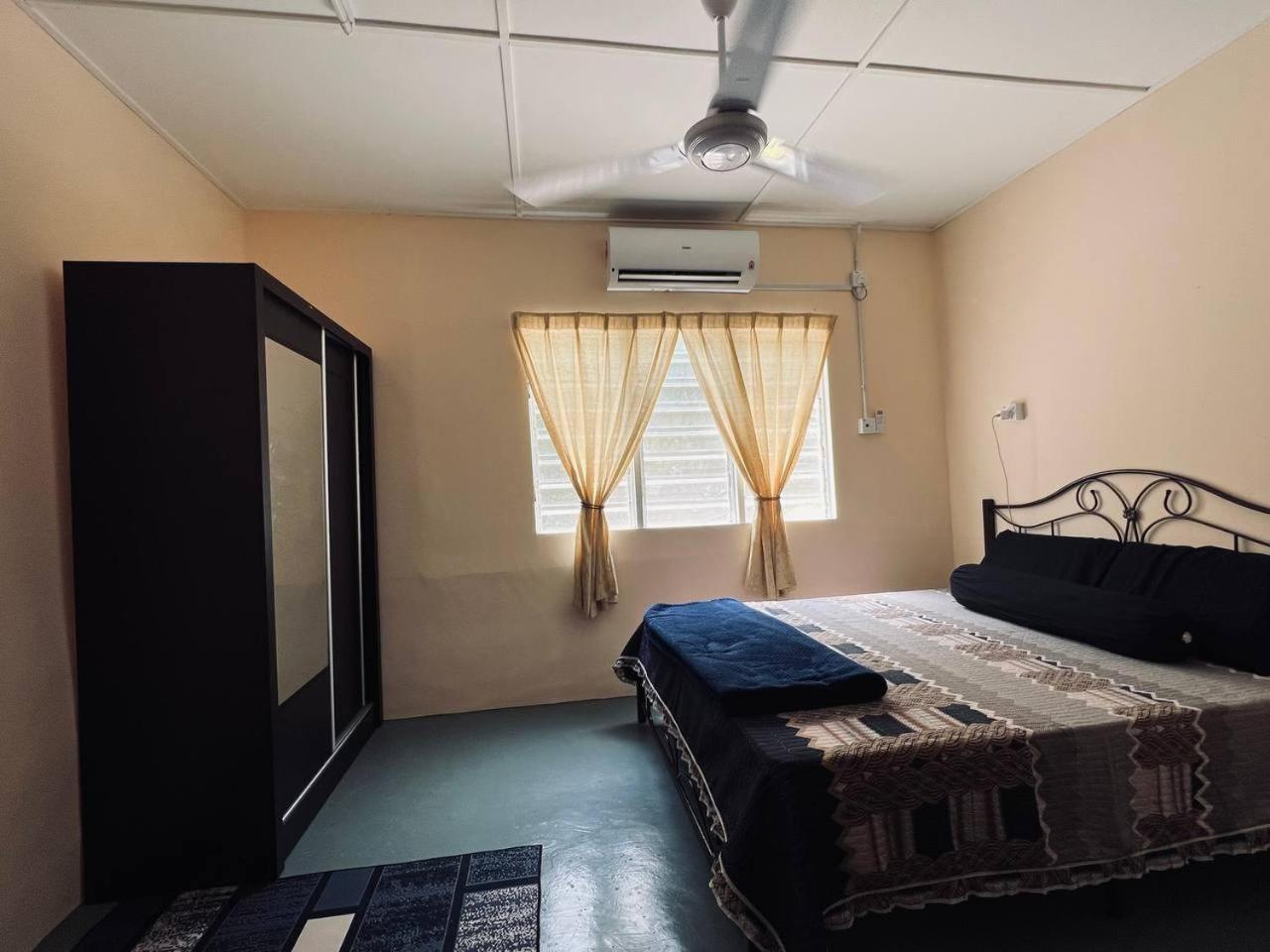 Inap Desa R'Sawit Pintu B photo 2