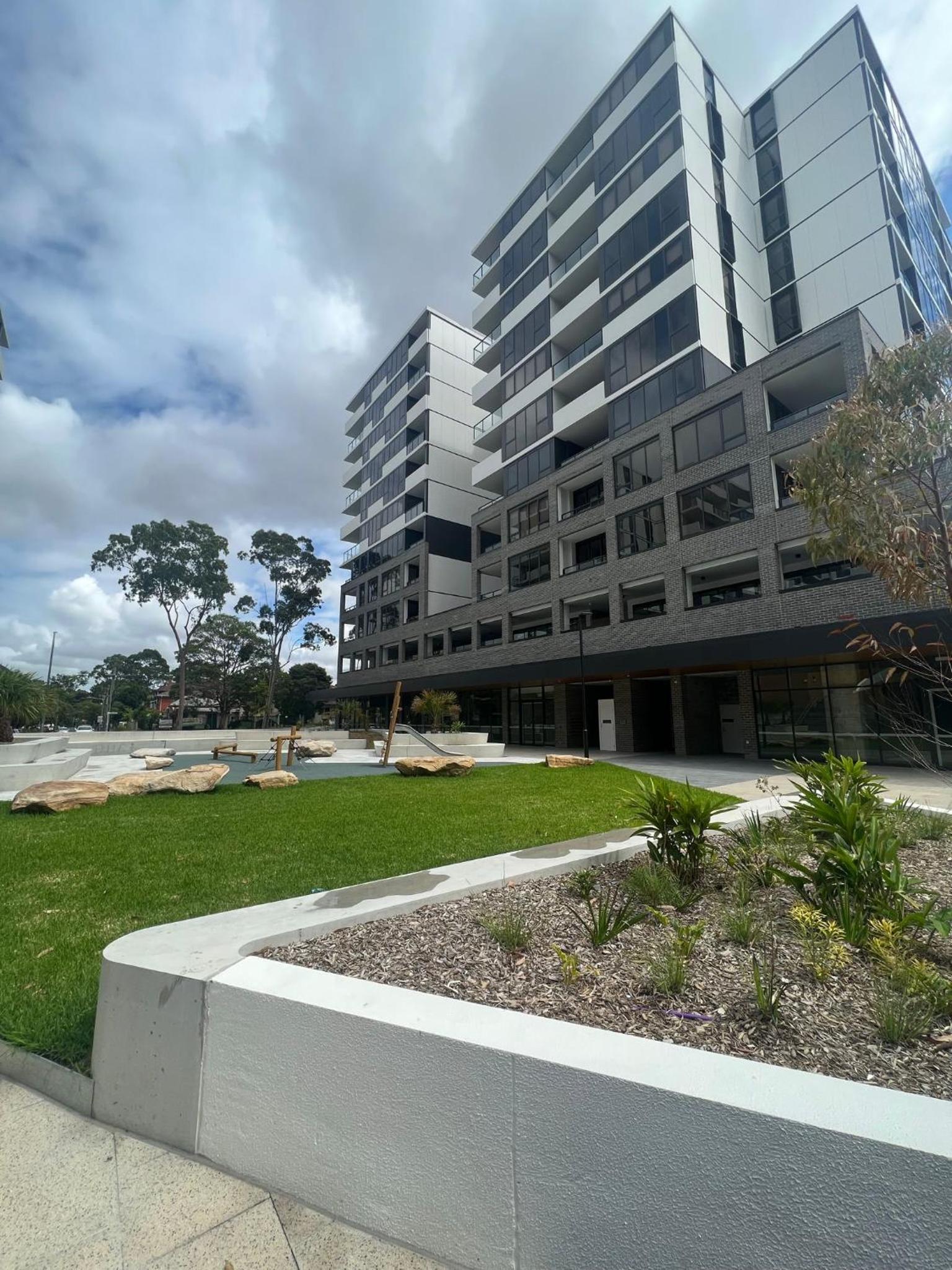 Sydney Private Home
