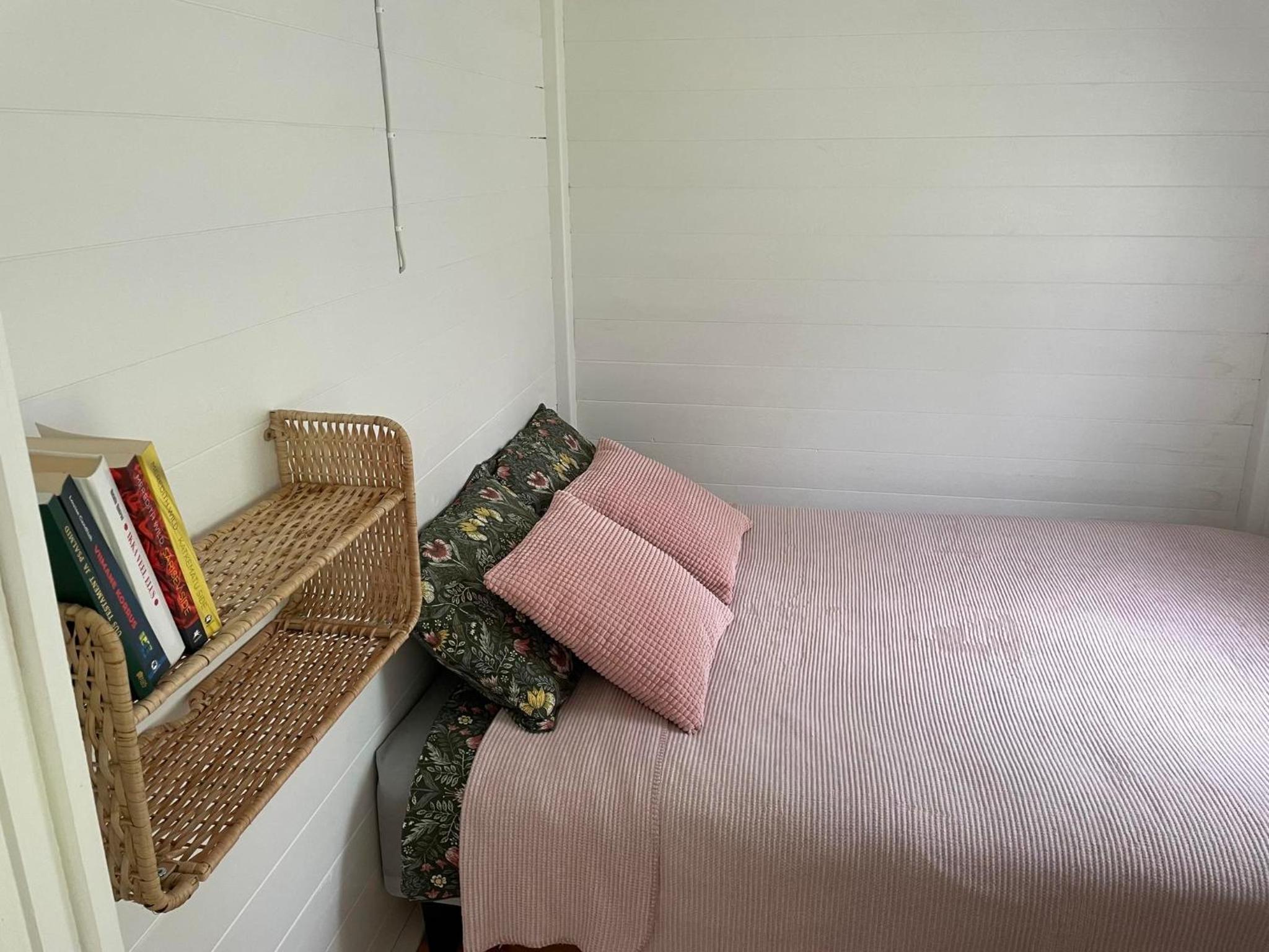 Pihla Rannamaja sauna ja kümblustünniga