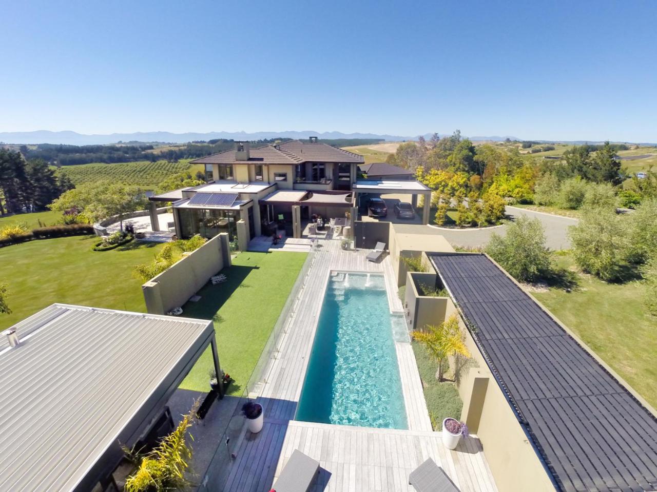 Ansarli Estate - Luxury Holiday Home view 3