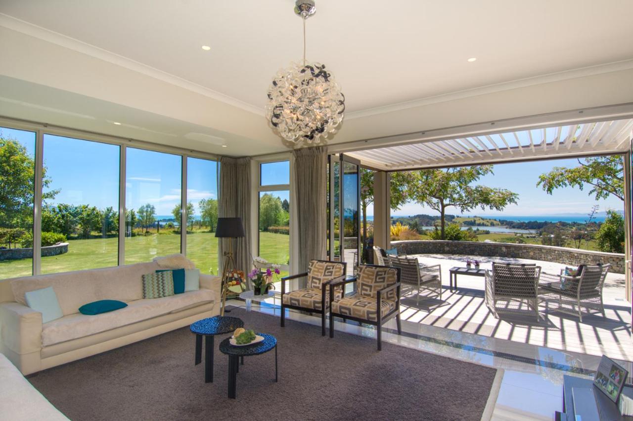 Ansarli Estate - Luxury Holiday Home view 5