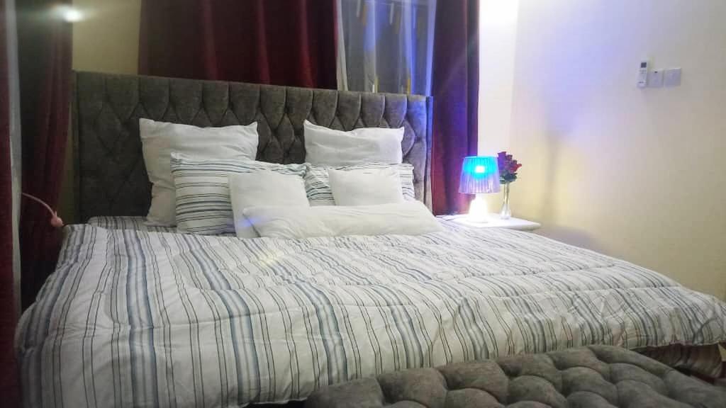 Pearl central Modern sweet Homestay view 3