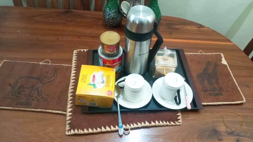 Pearl central Modern sweet Homestay view 4