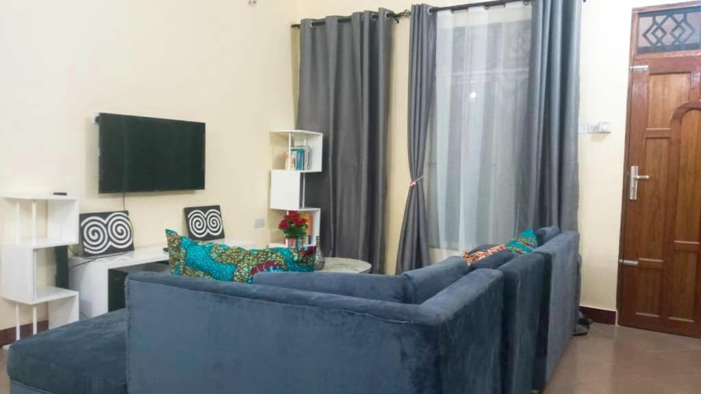 Pearl central Modern sweet Homestay view 5