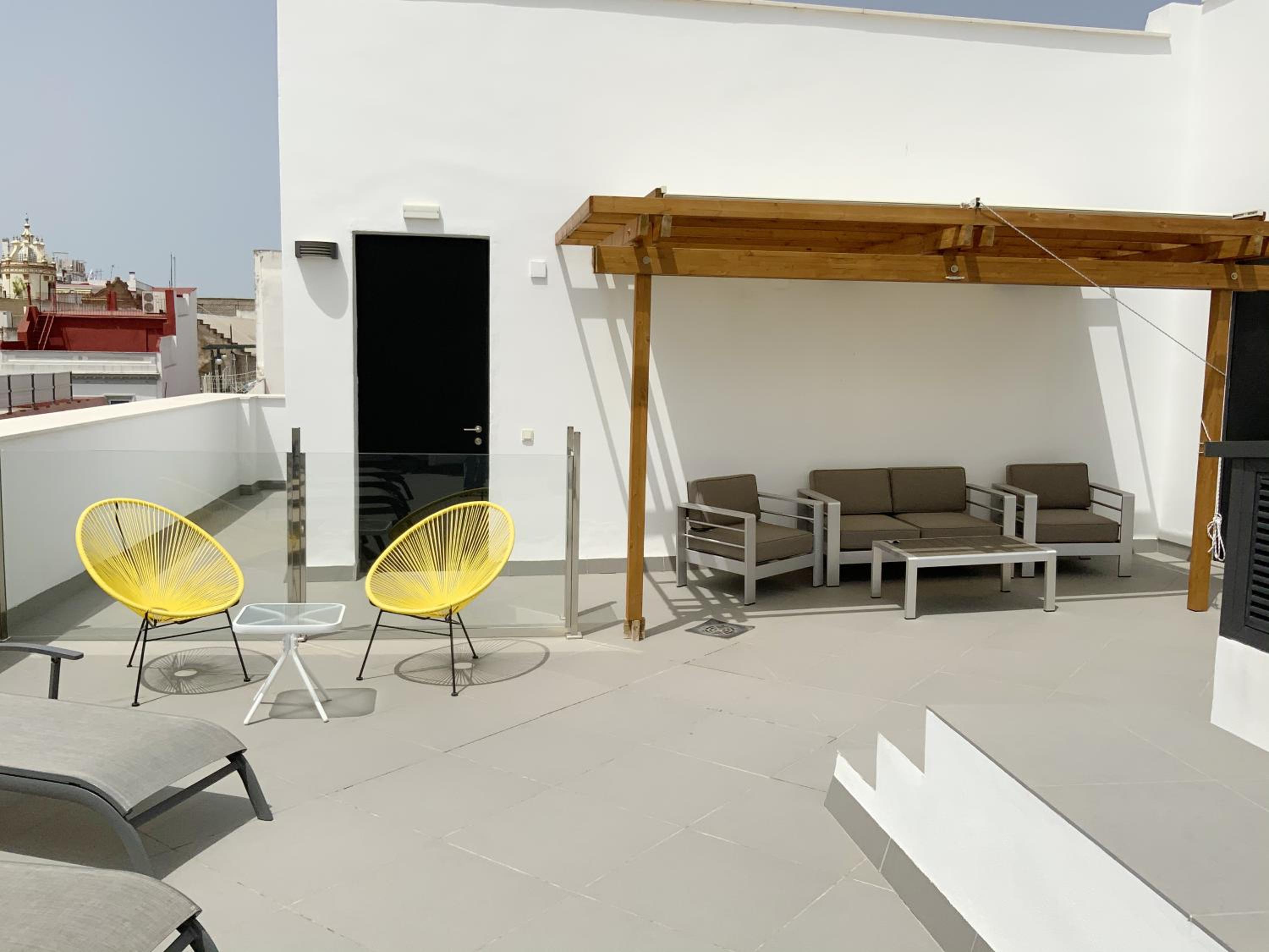 roof