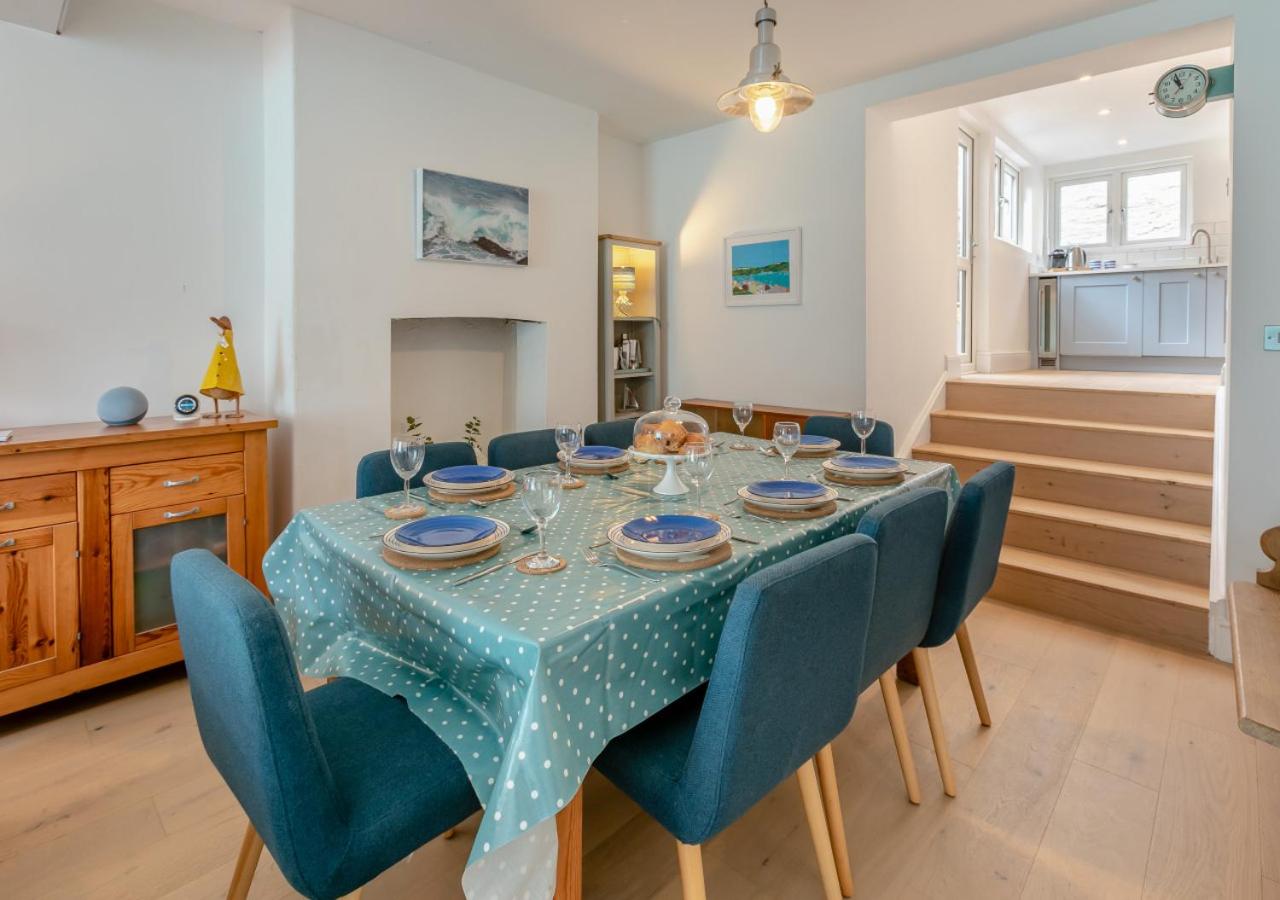 4 Bed in Fowey oc-chview view 4