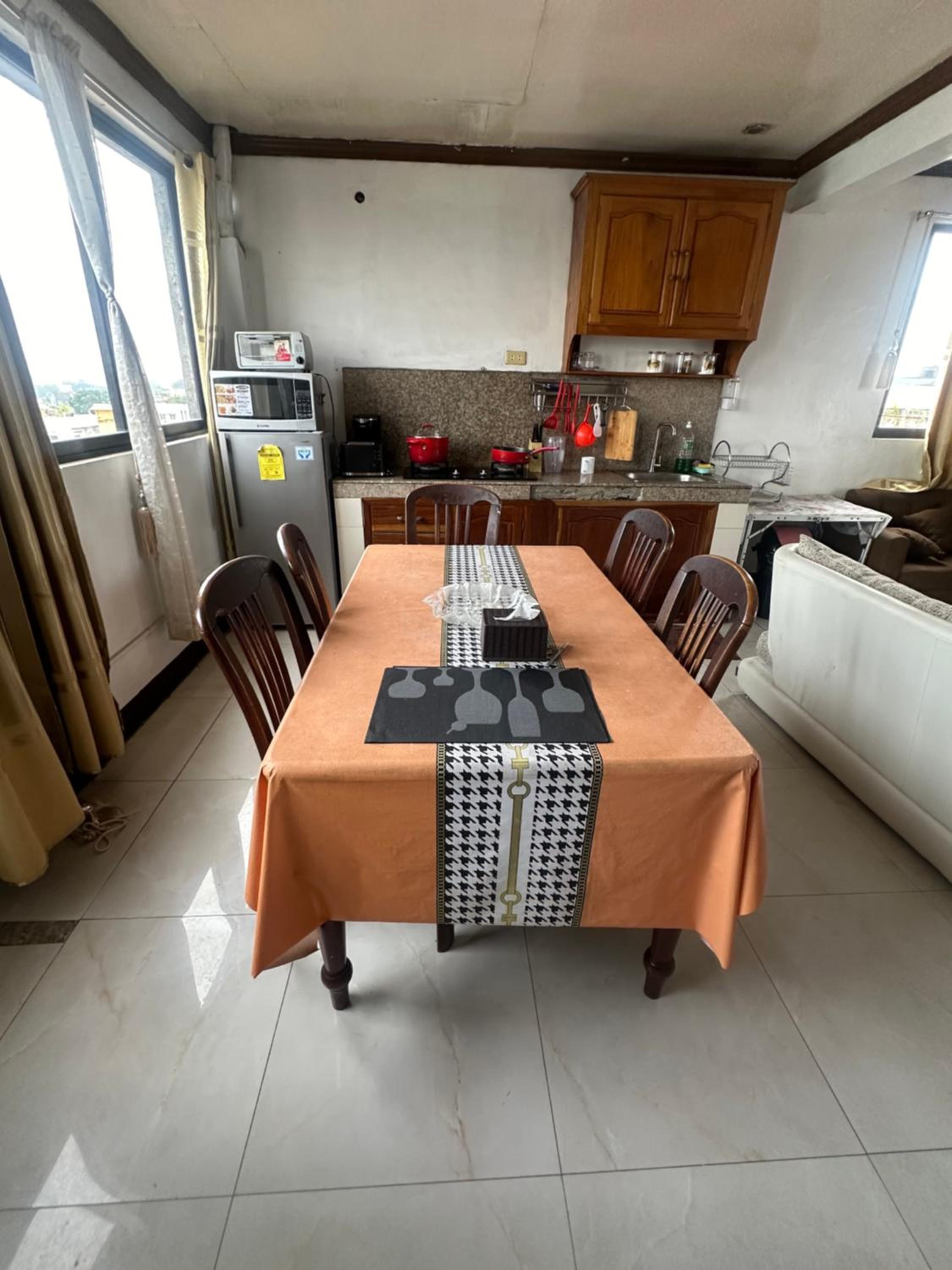 Bagobantay Suite