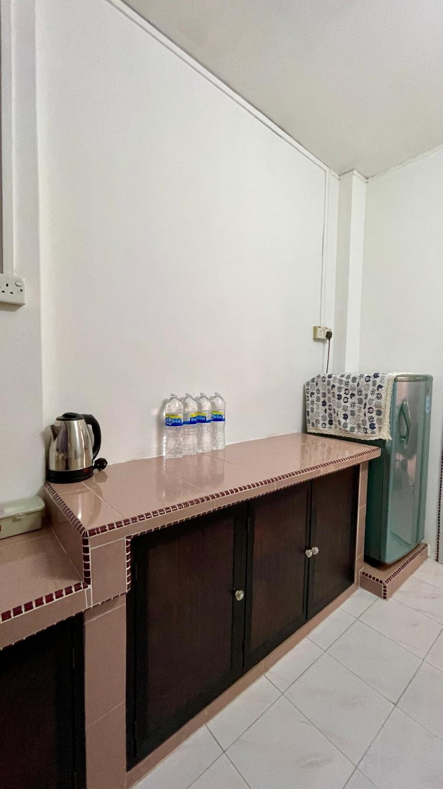 Little India - Guesthouse 8mins to Jonker street 2-4 pax photo 7