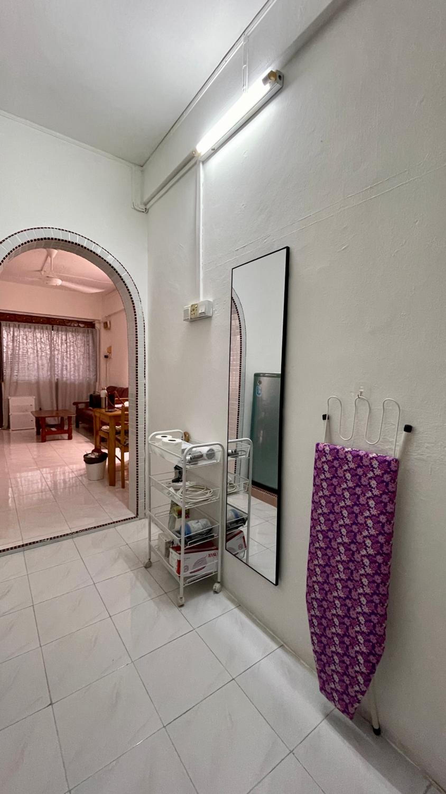 Little India - Guesthouse 8mins to Jonker street 2-4 pax photo 8