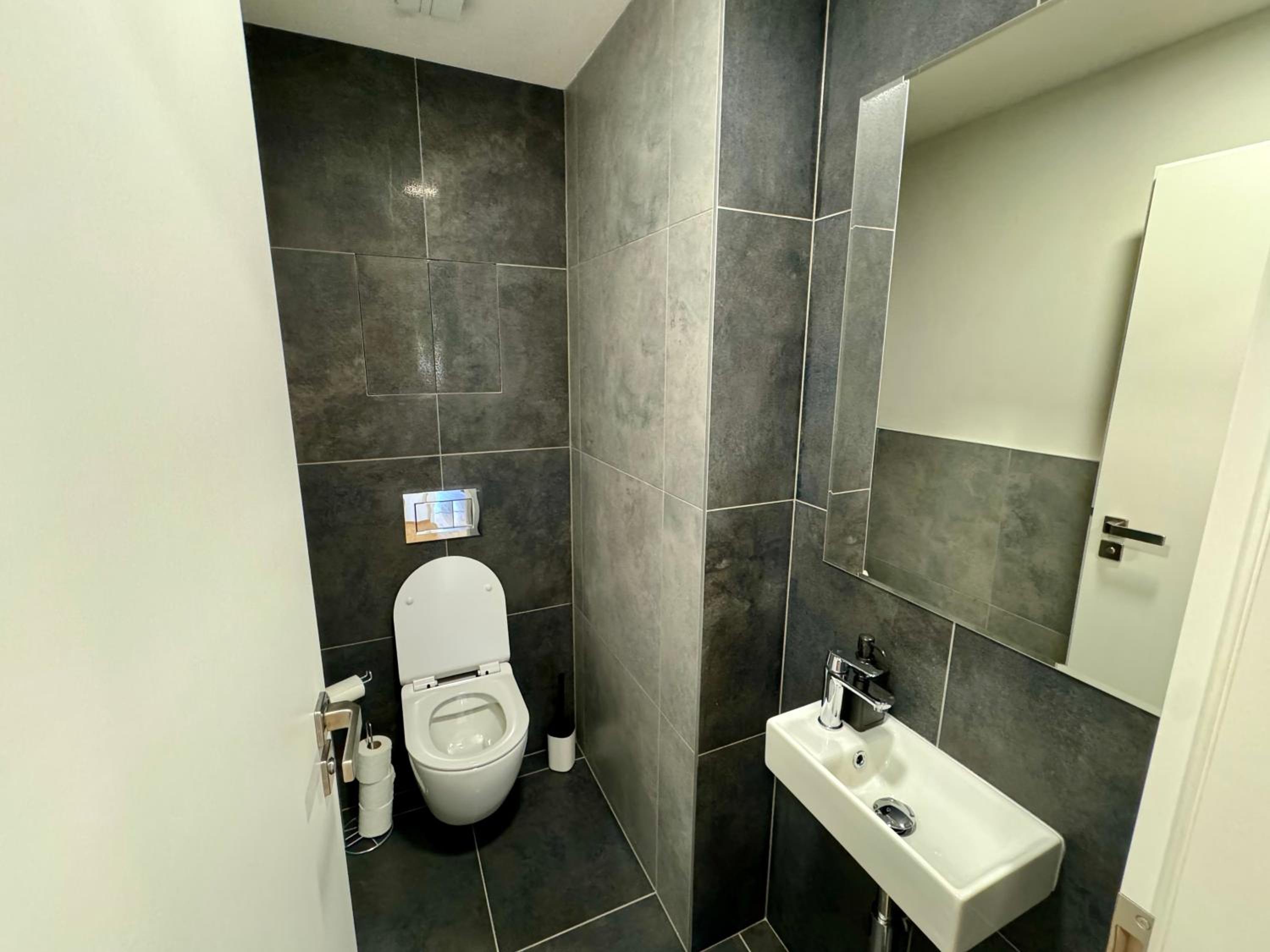 Apartmány Rezidence Lyžařská