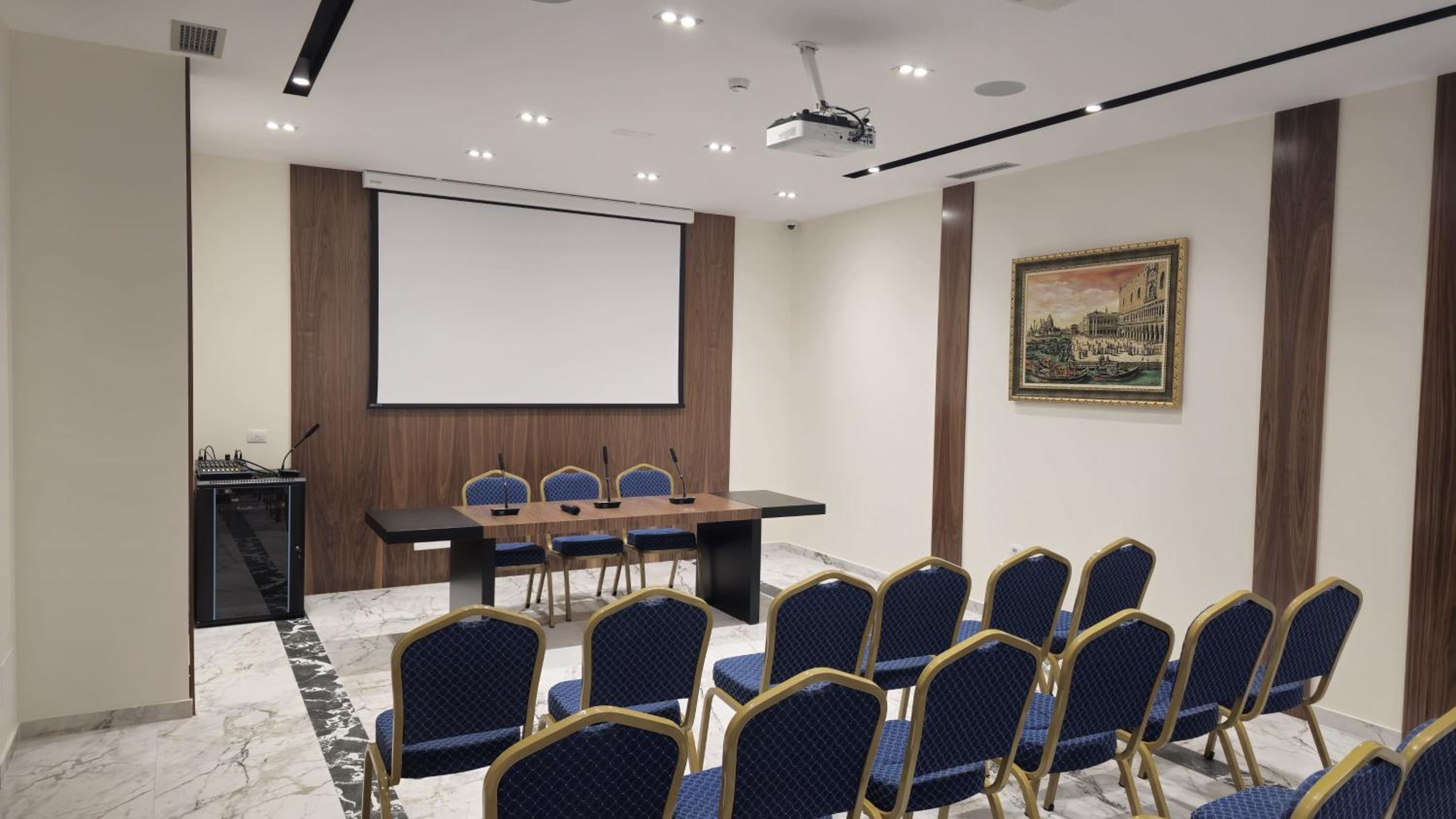 Shkodra Harmony Residences