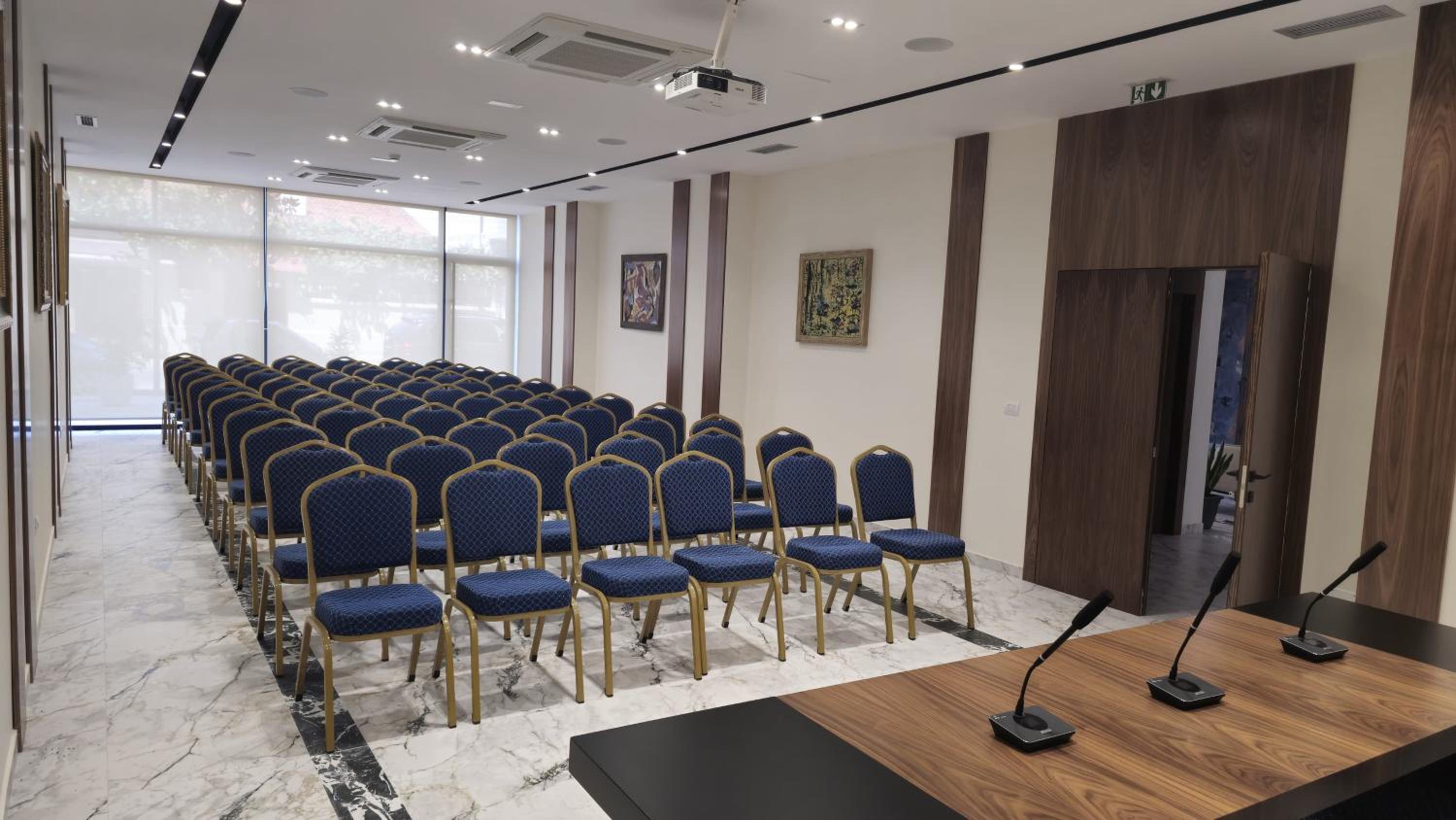 Shkodra Harmony Residences