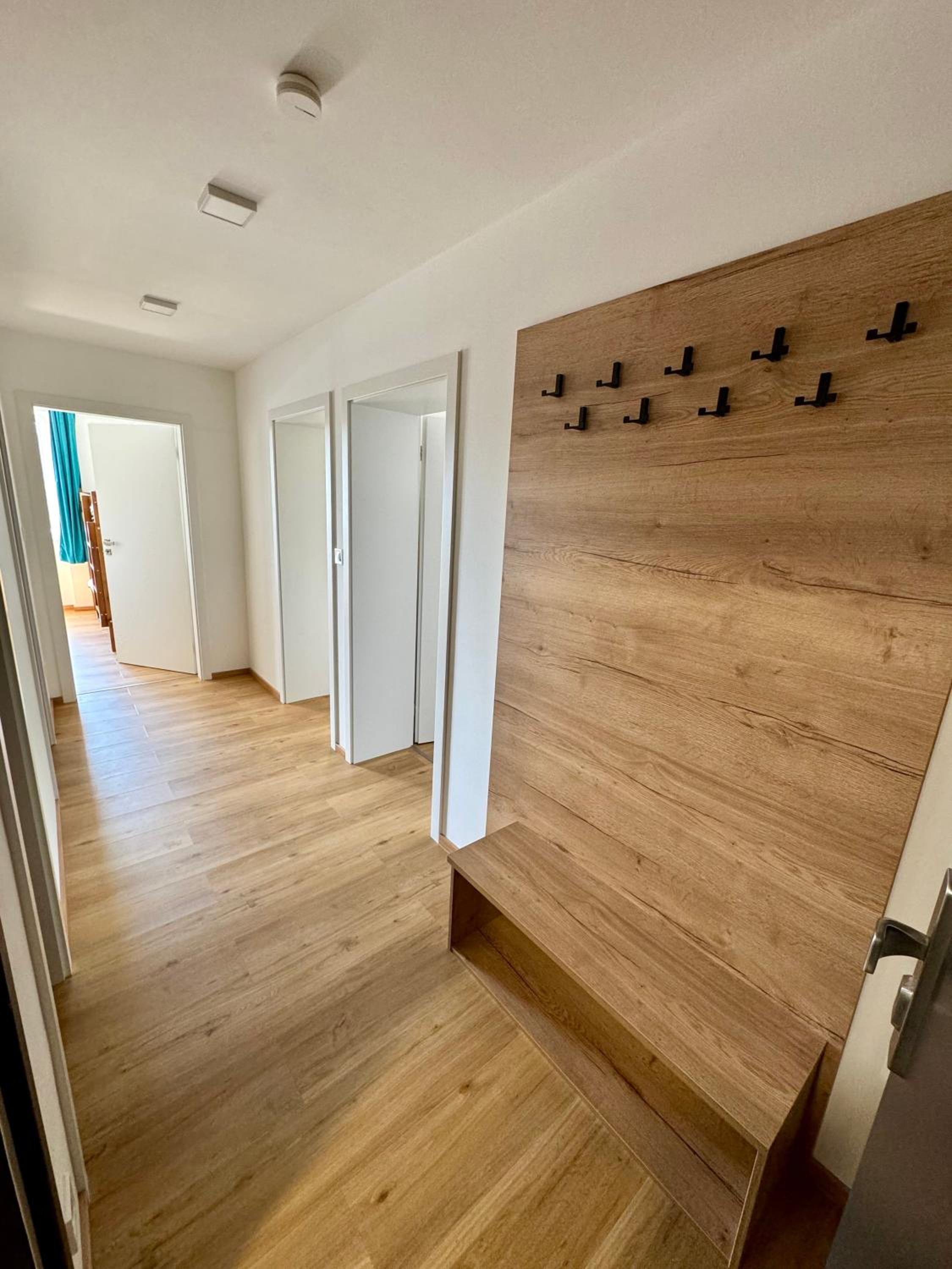 Apartmány Rezidence Lyžařská