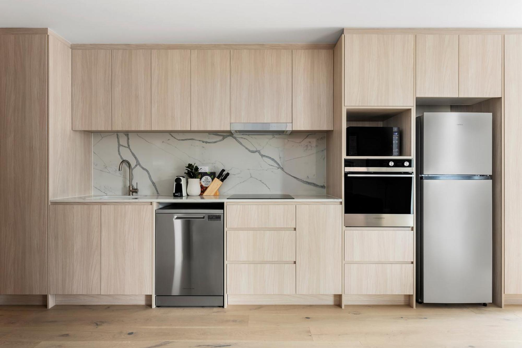 The Henrietta Apartments by Urban Rest