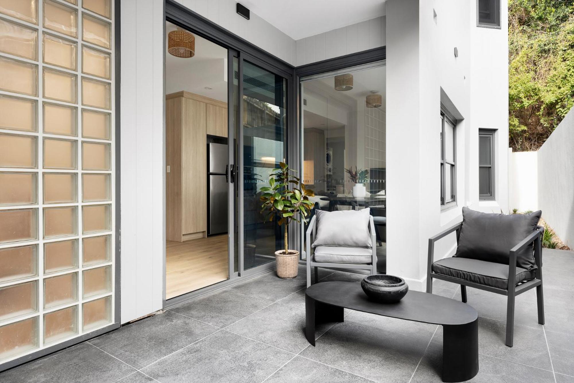 The Henrietta Apartments by Urban Rest