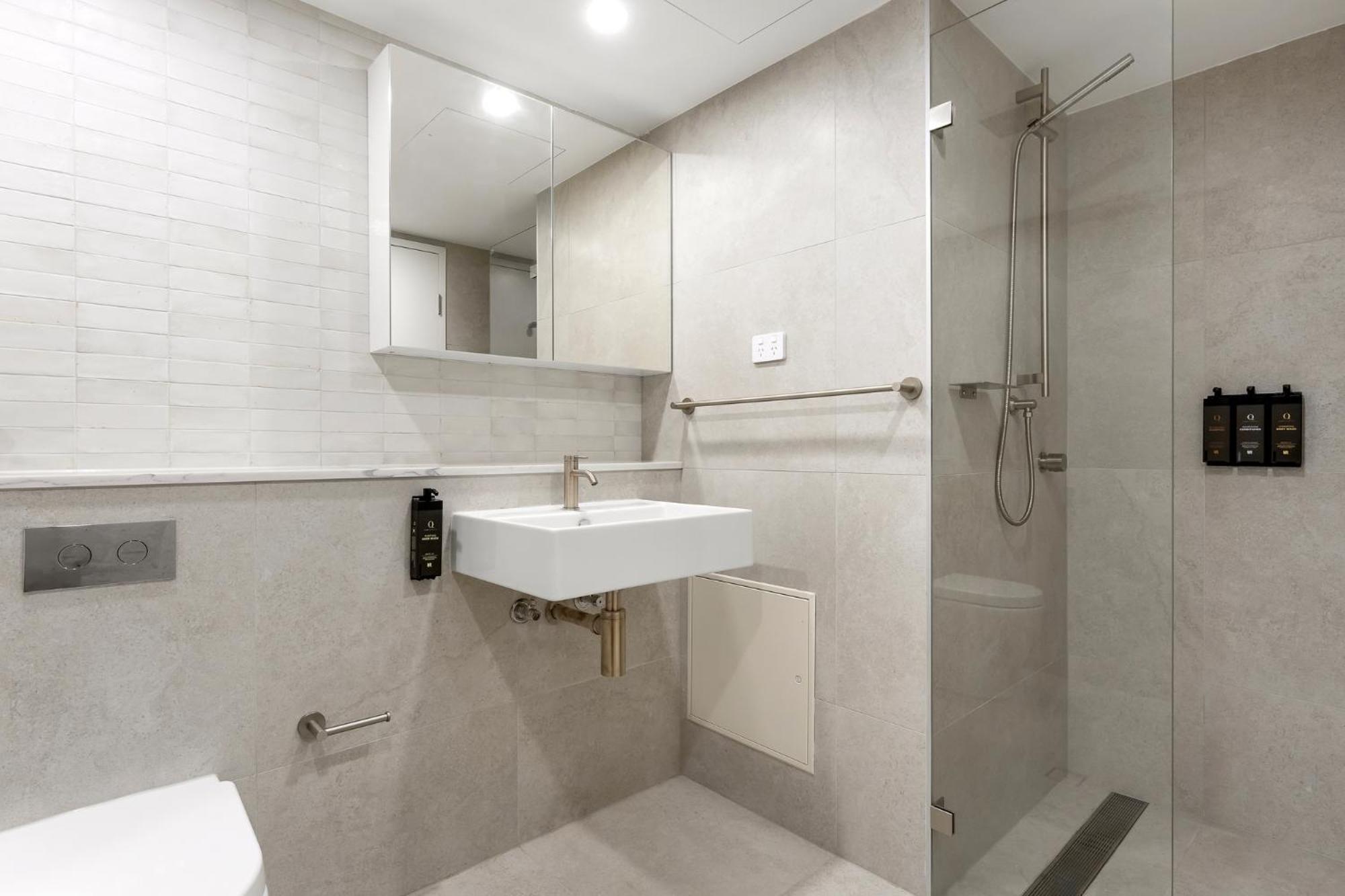 The Henrietta Apartments by Urban Rest
