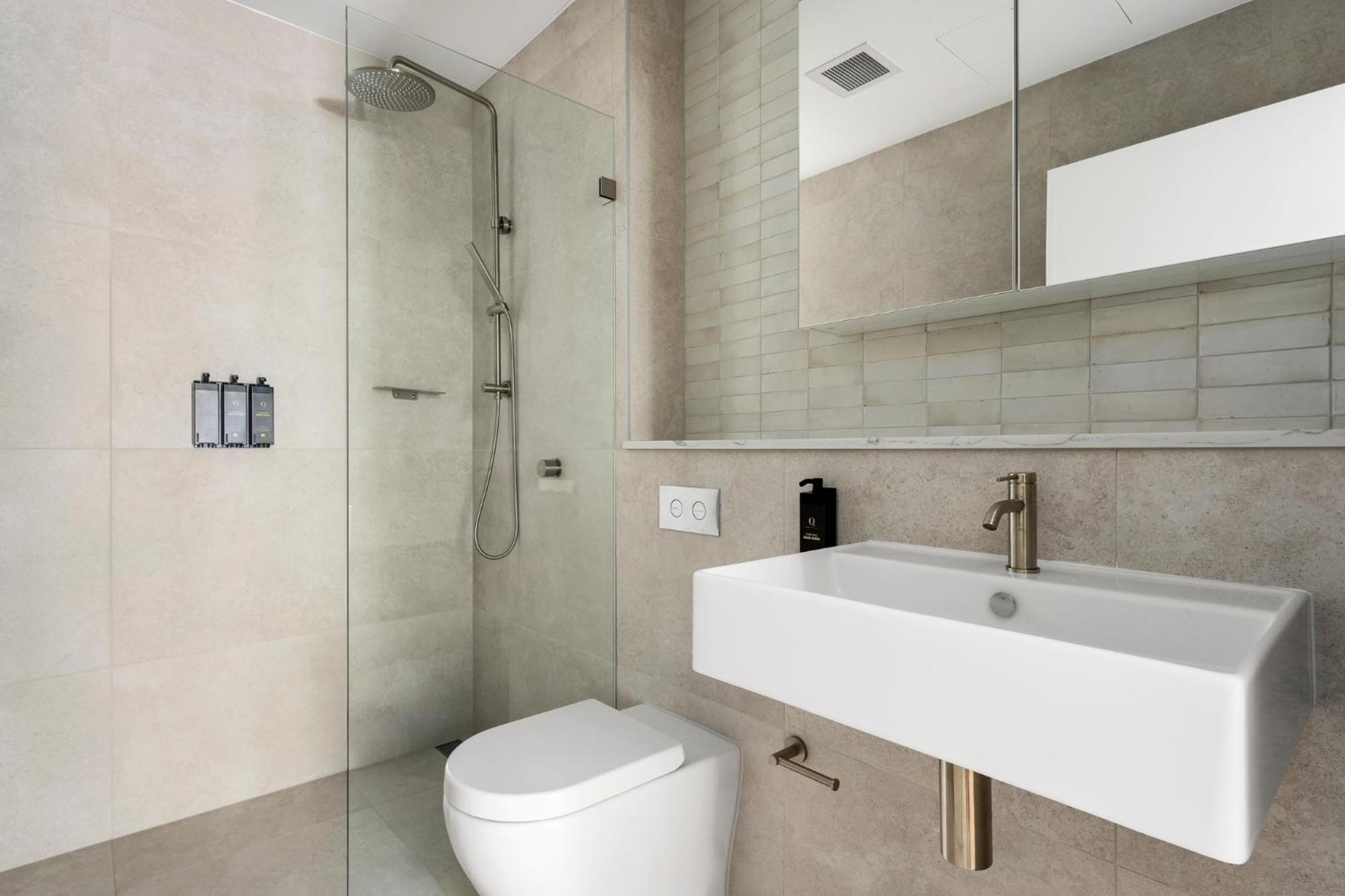 The Henrietta Apartments by Urban Rest