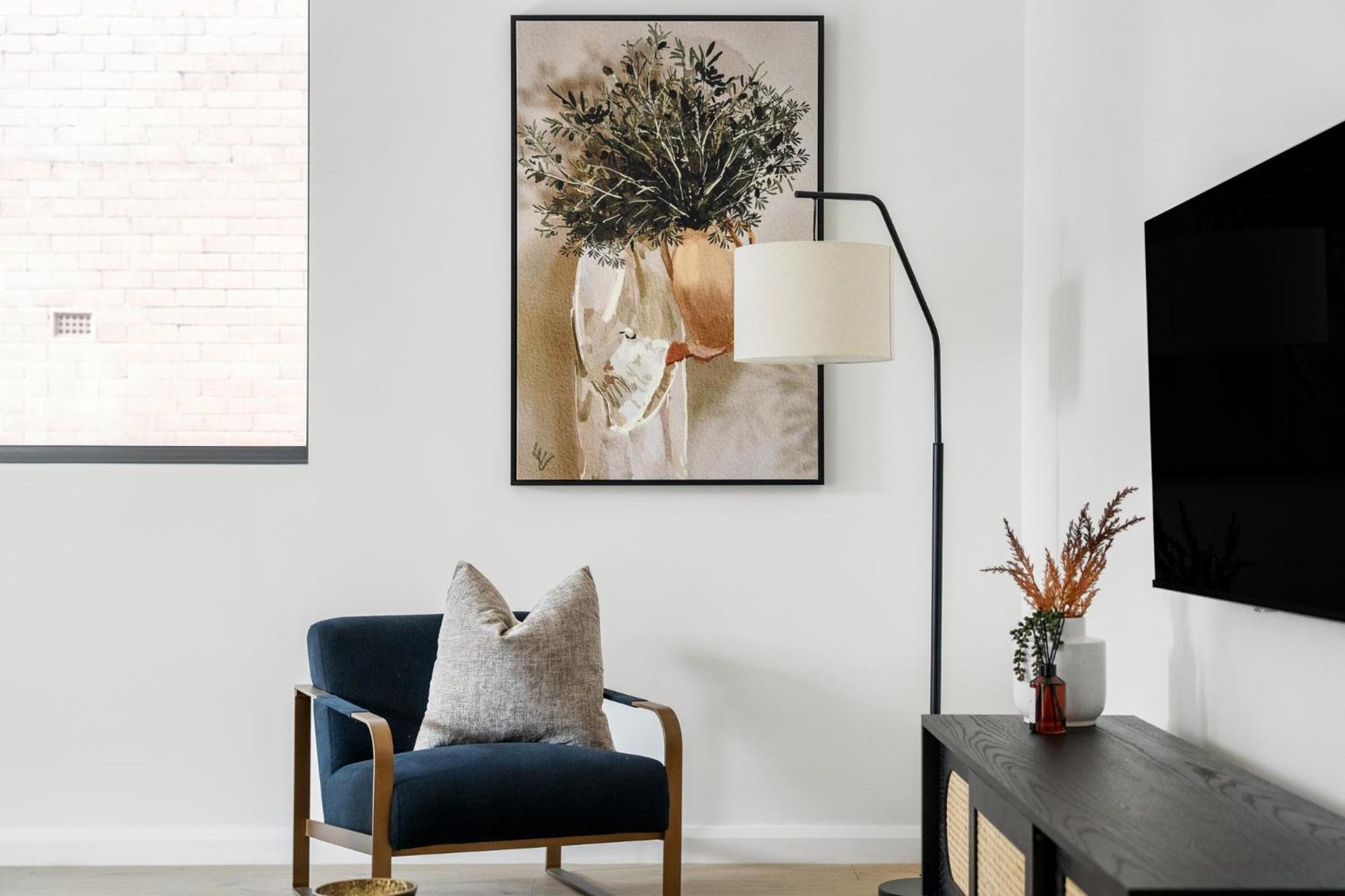 The Henrietta Apartments by Urban Rest