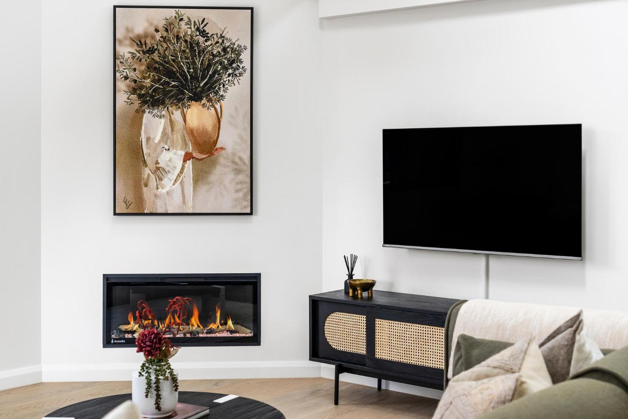 The Henrietta Apartments by Urban Rest