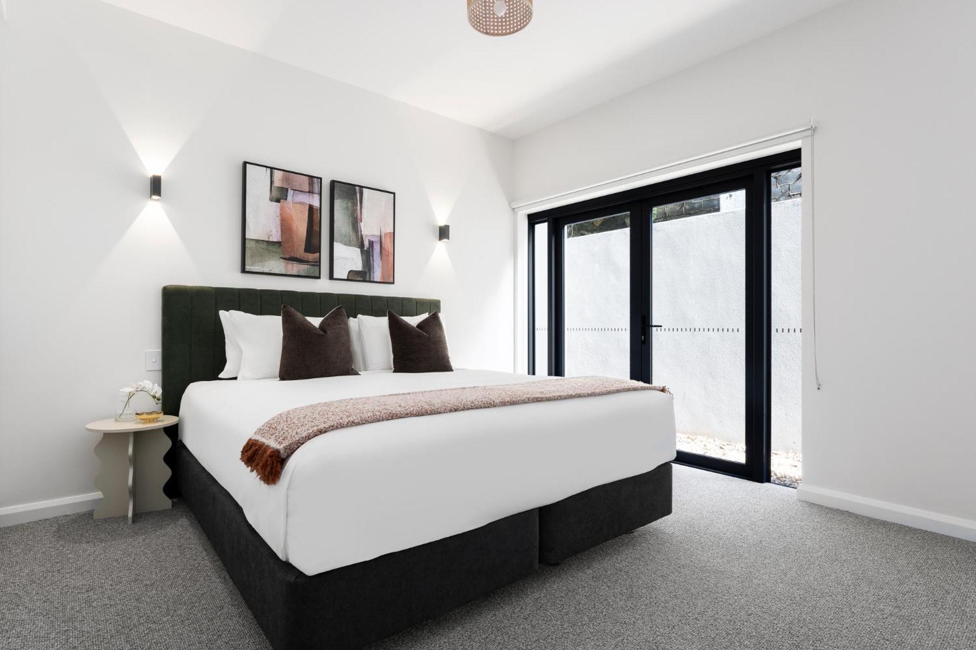 The Henrietta Apartments by Urban Rest