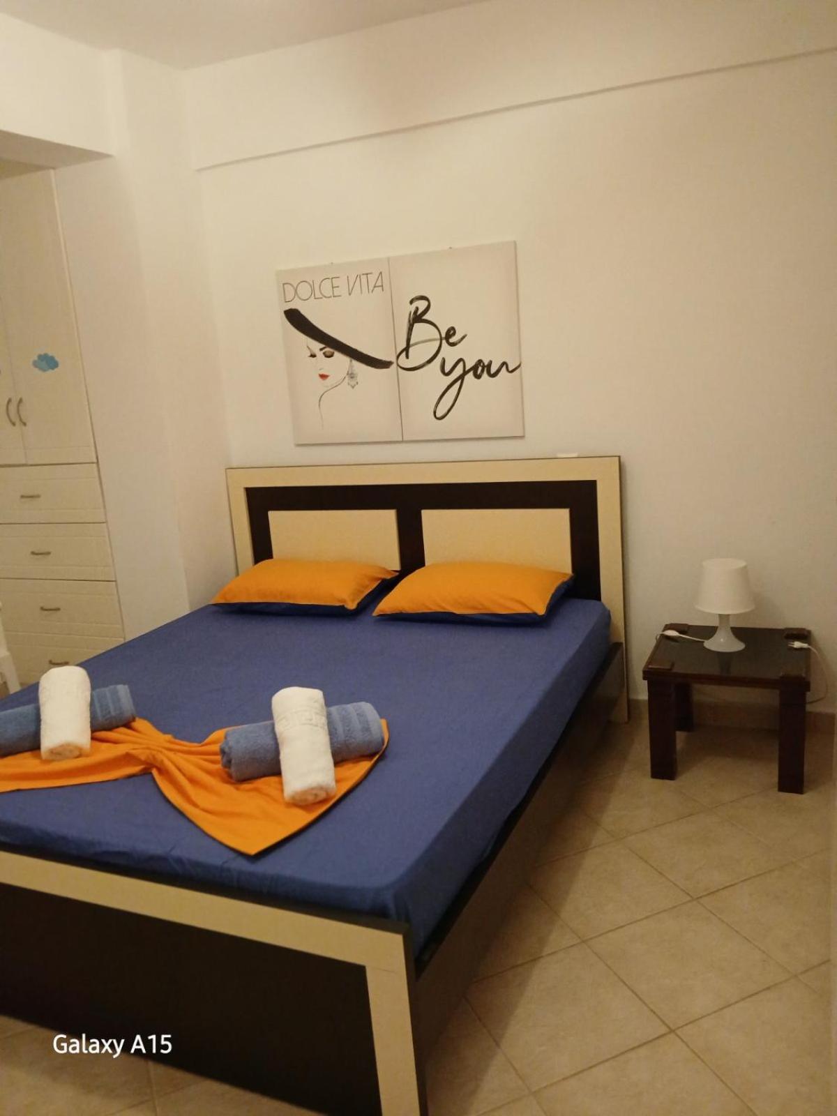 Antonia Apartment