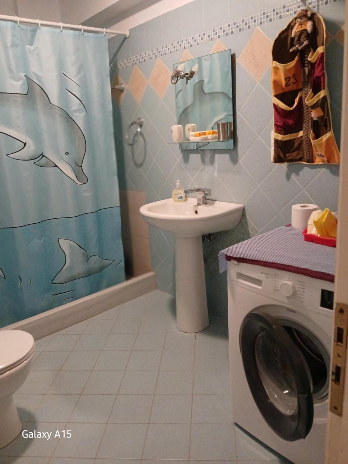 Antonia Apartment