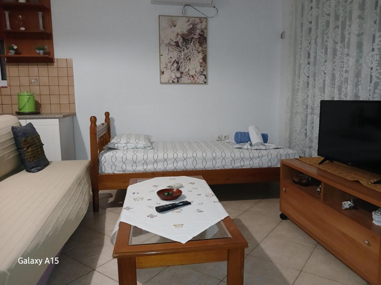 Antonia Apartment
