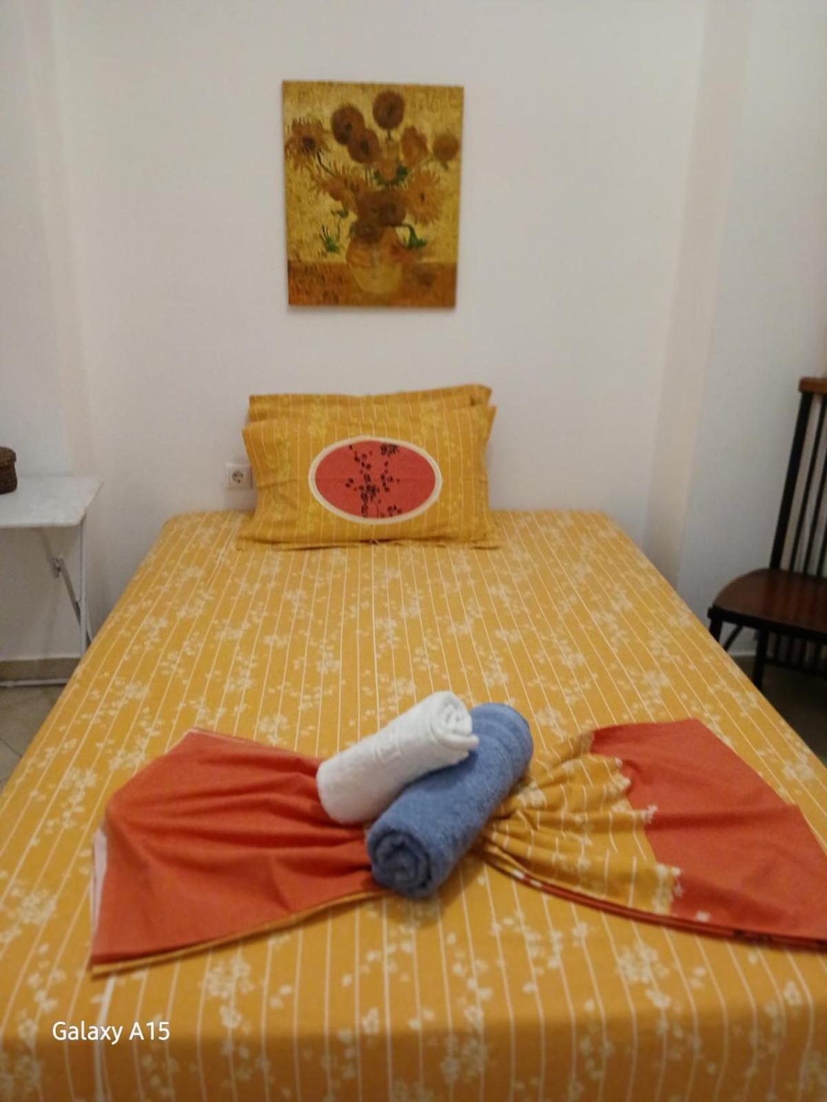 Antonia Apartment