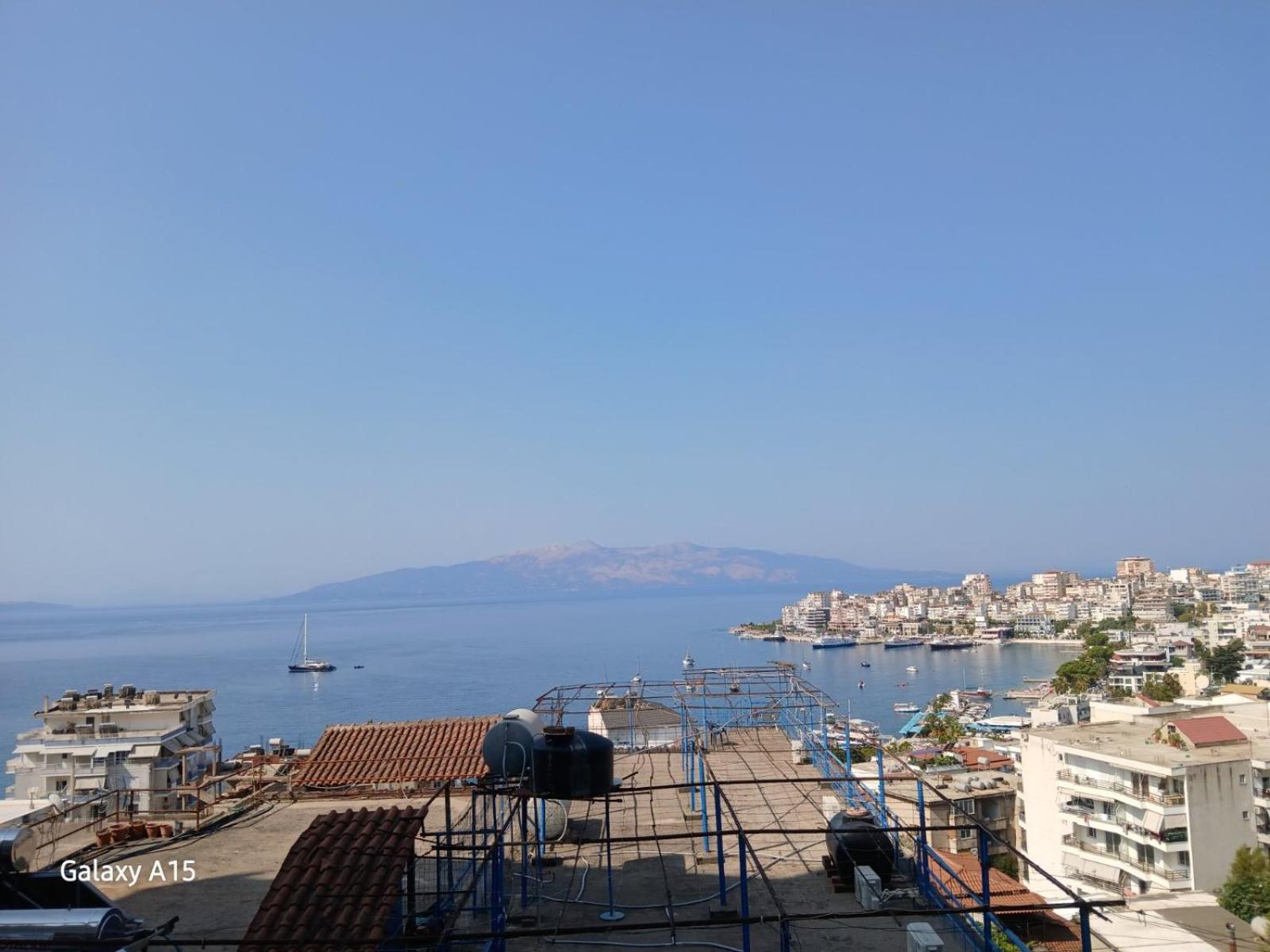 Antonia Apartment
