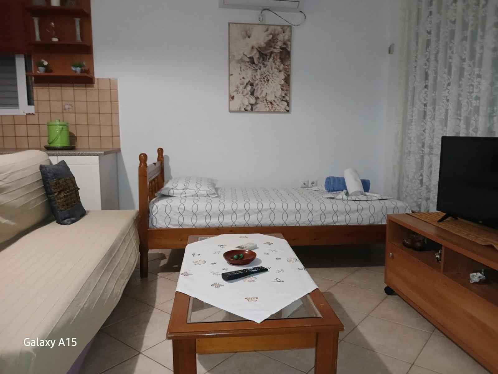 Antonia Apartment