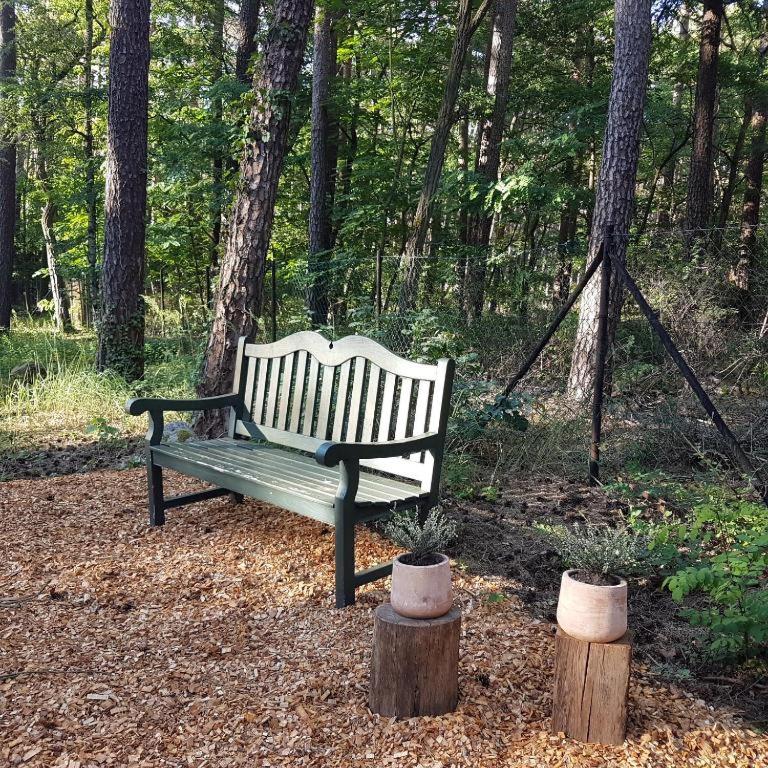 Kleine Auszeit - Cottage im Grünen