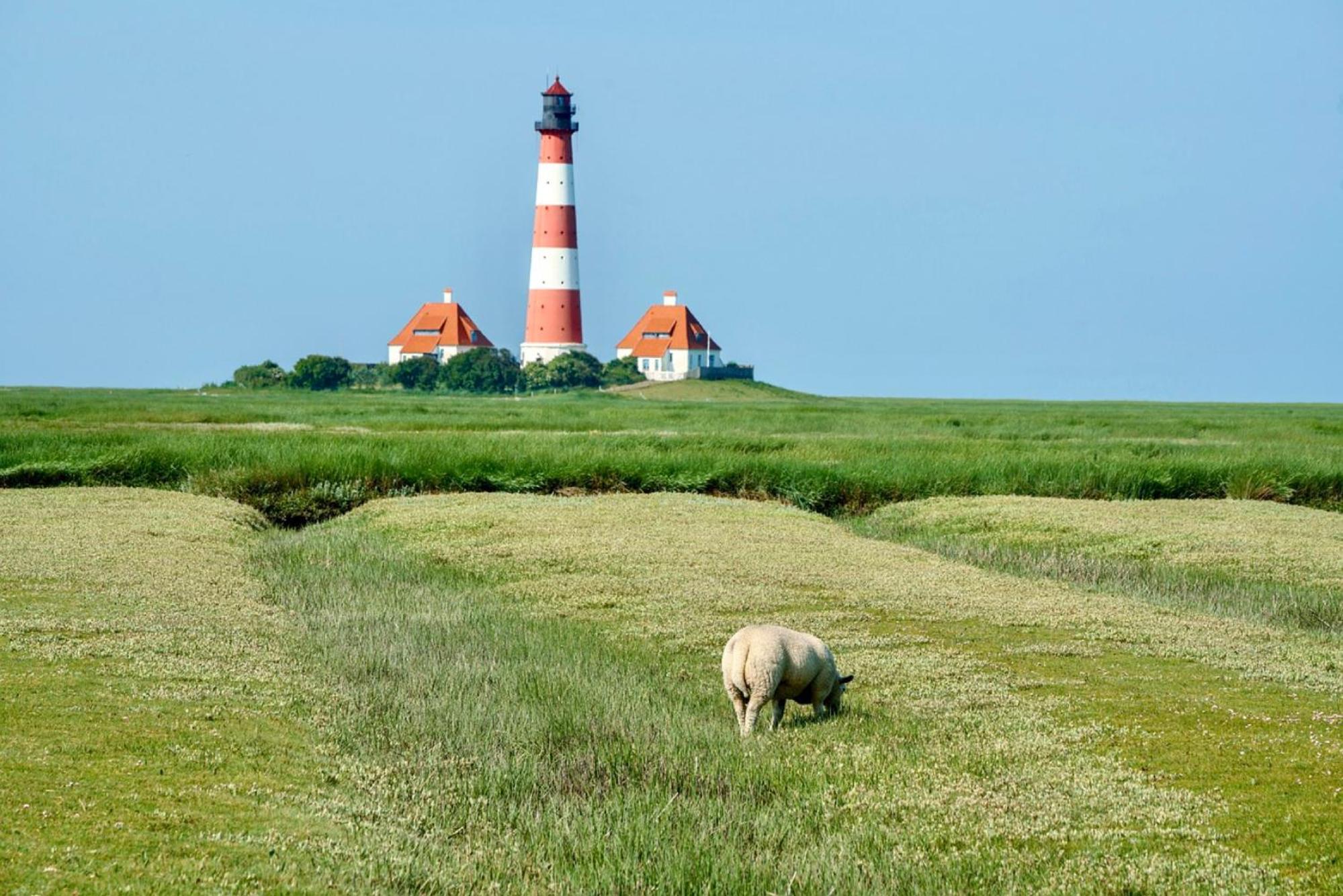 Haevn am Meer,Blau-u Rauchquarz