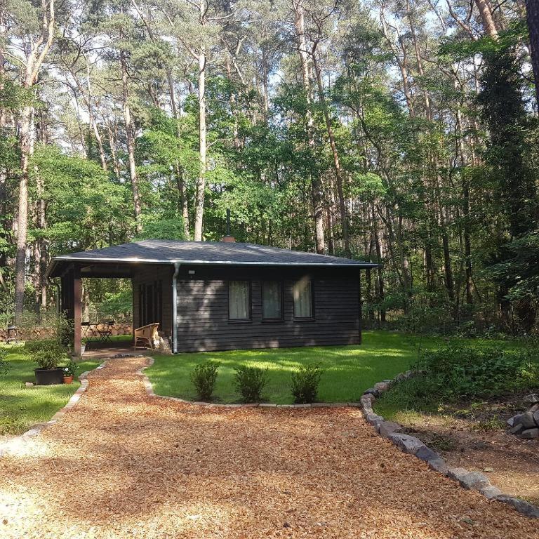 Kleine Auszeit - Cottage im Grünen