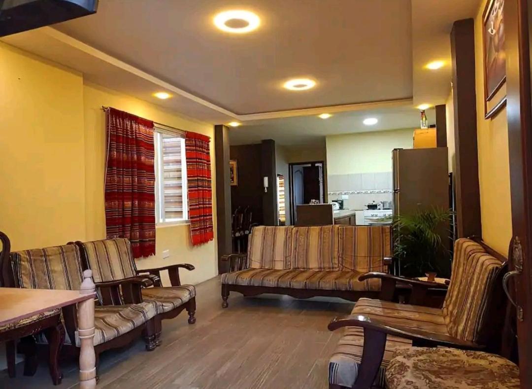 Departamento vacacional en Baños de Agua Santa