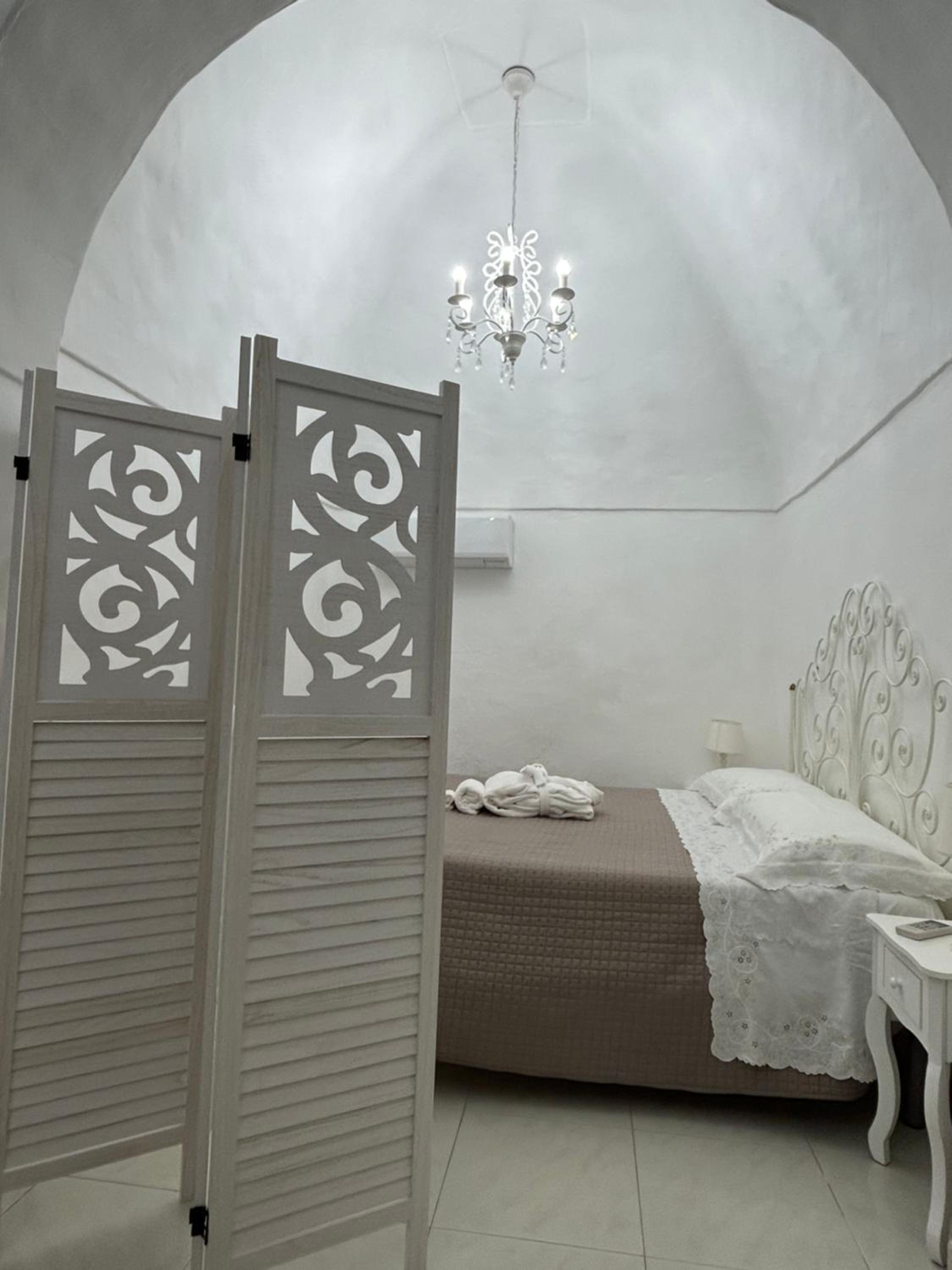 Dammuso Pantelleria - Fiori D'Ossidiana