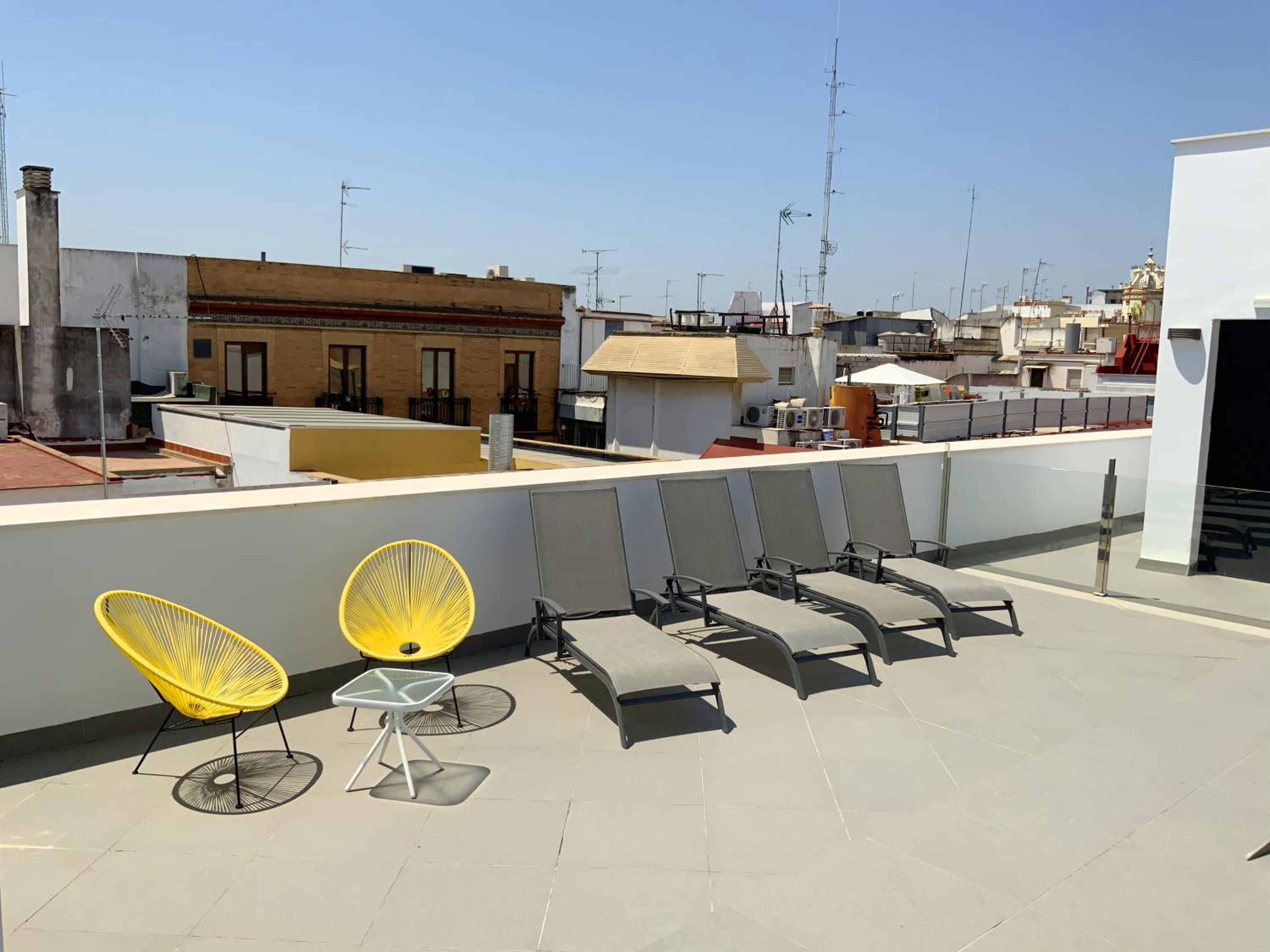 roof