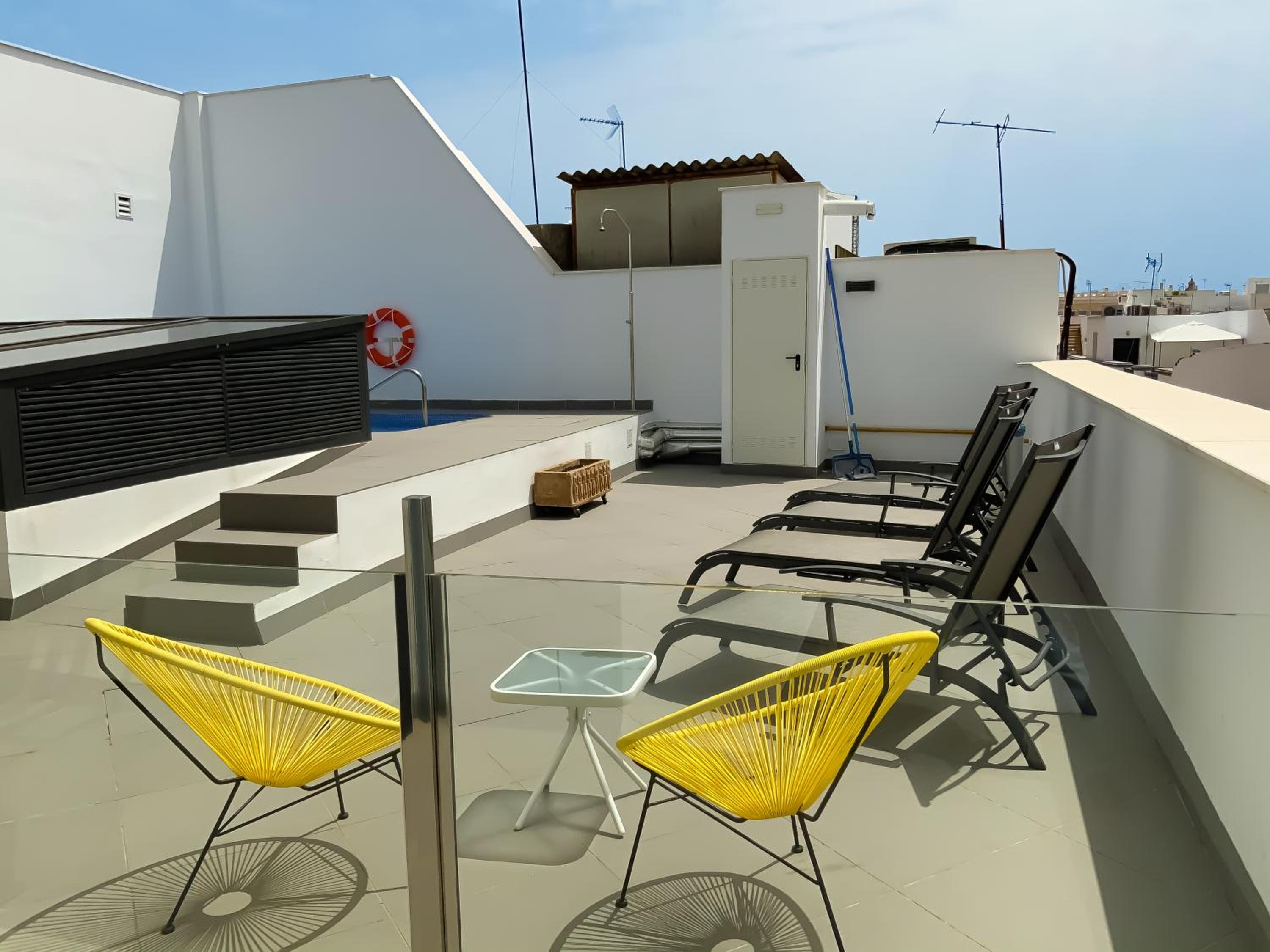 roof