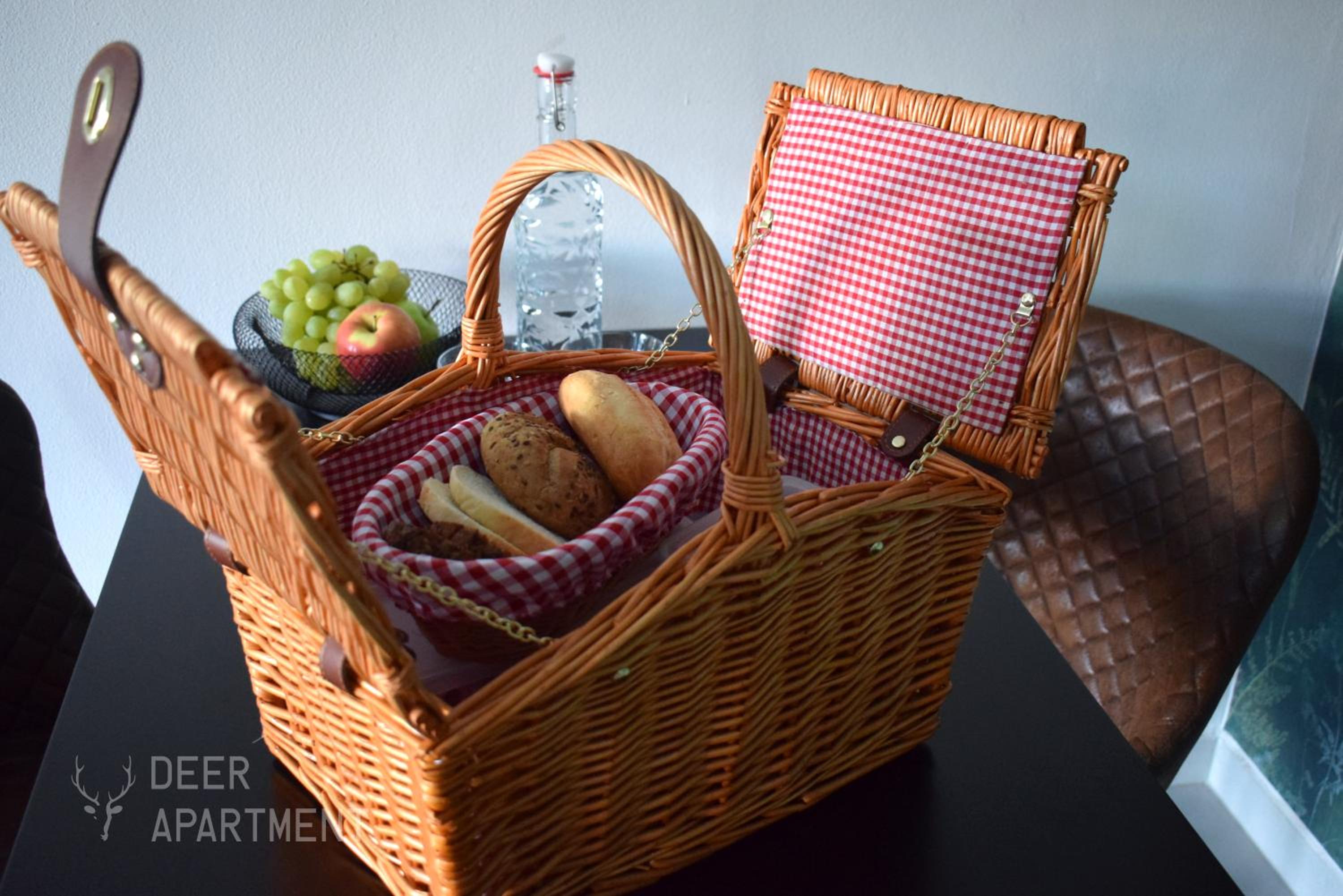 Deer Apartment - exclusive apartment Jihlava