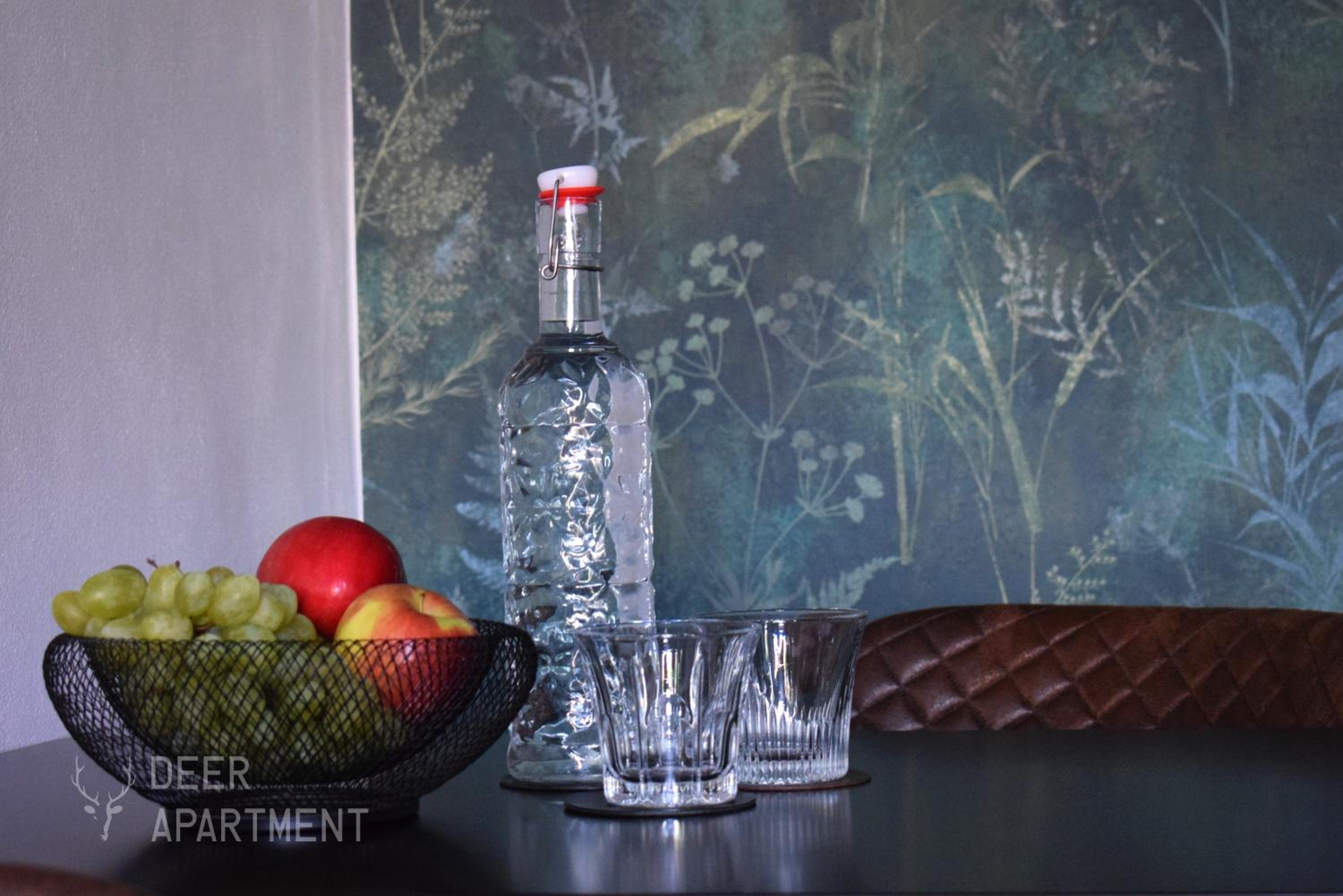Deer Apartment - exclusive apartment Jihlava