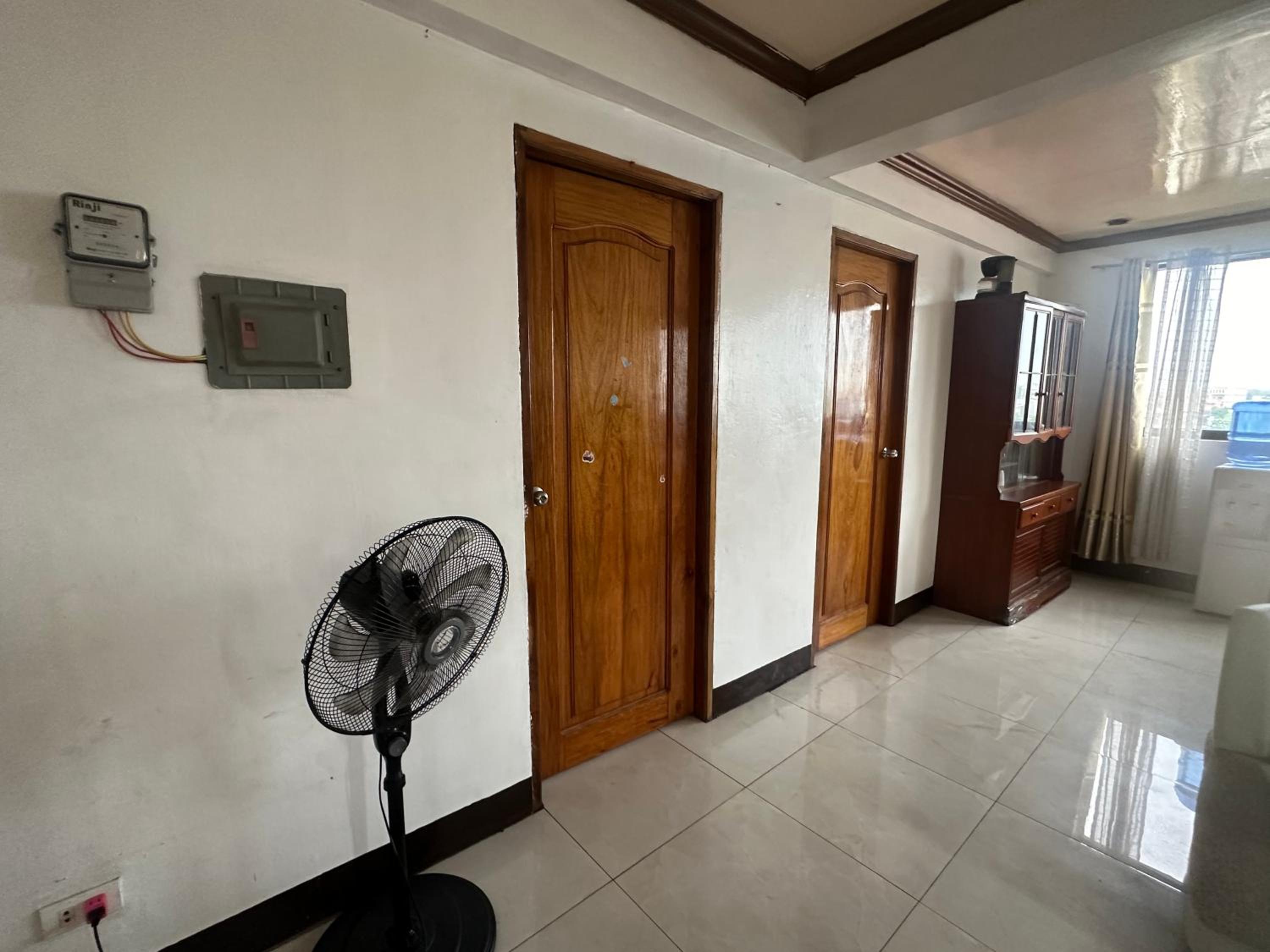 Bagobantay Suite
