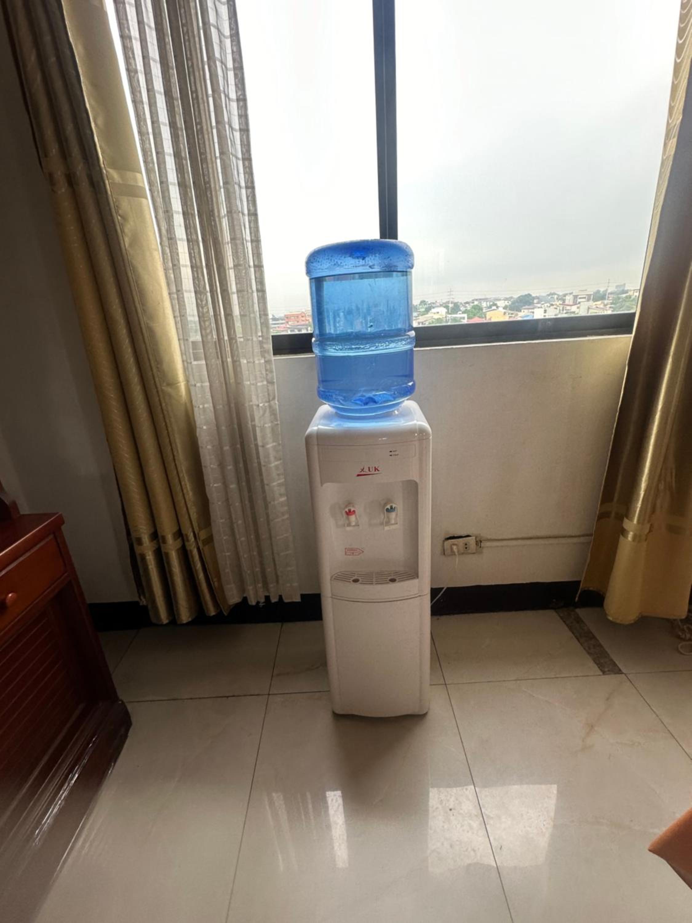 Bagobantay Suite