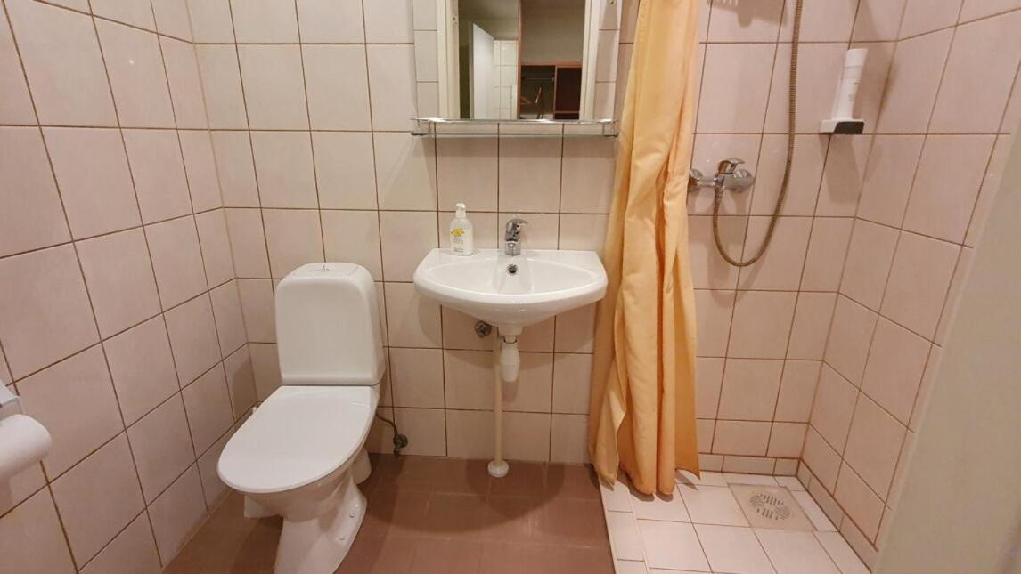 Silport Külalistemaja
