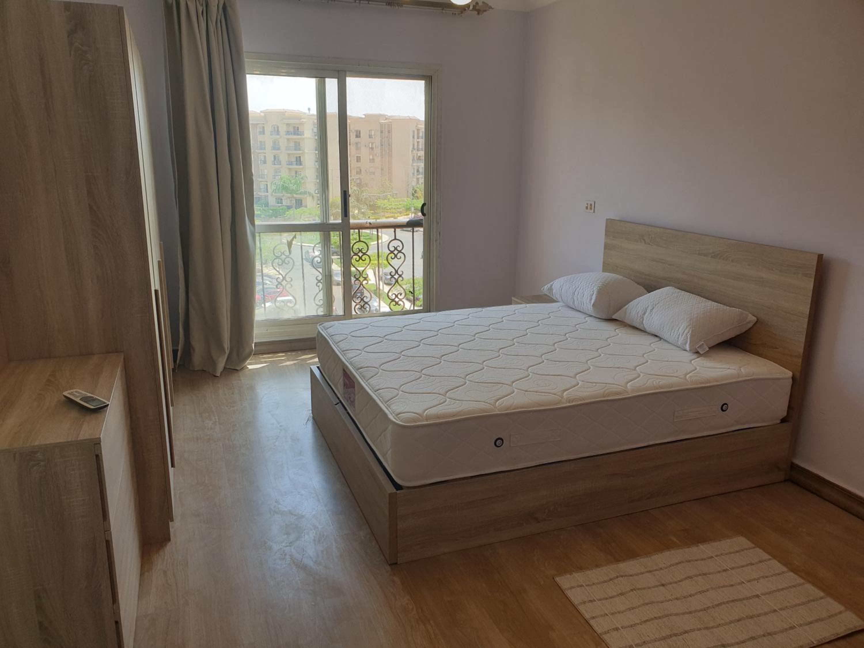 Your Holiday in El Rehab City view 4