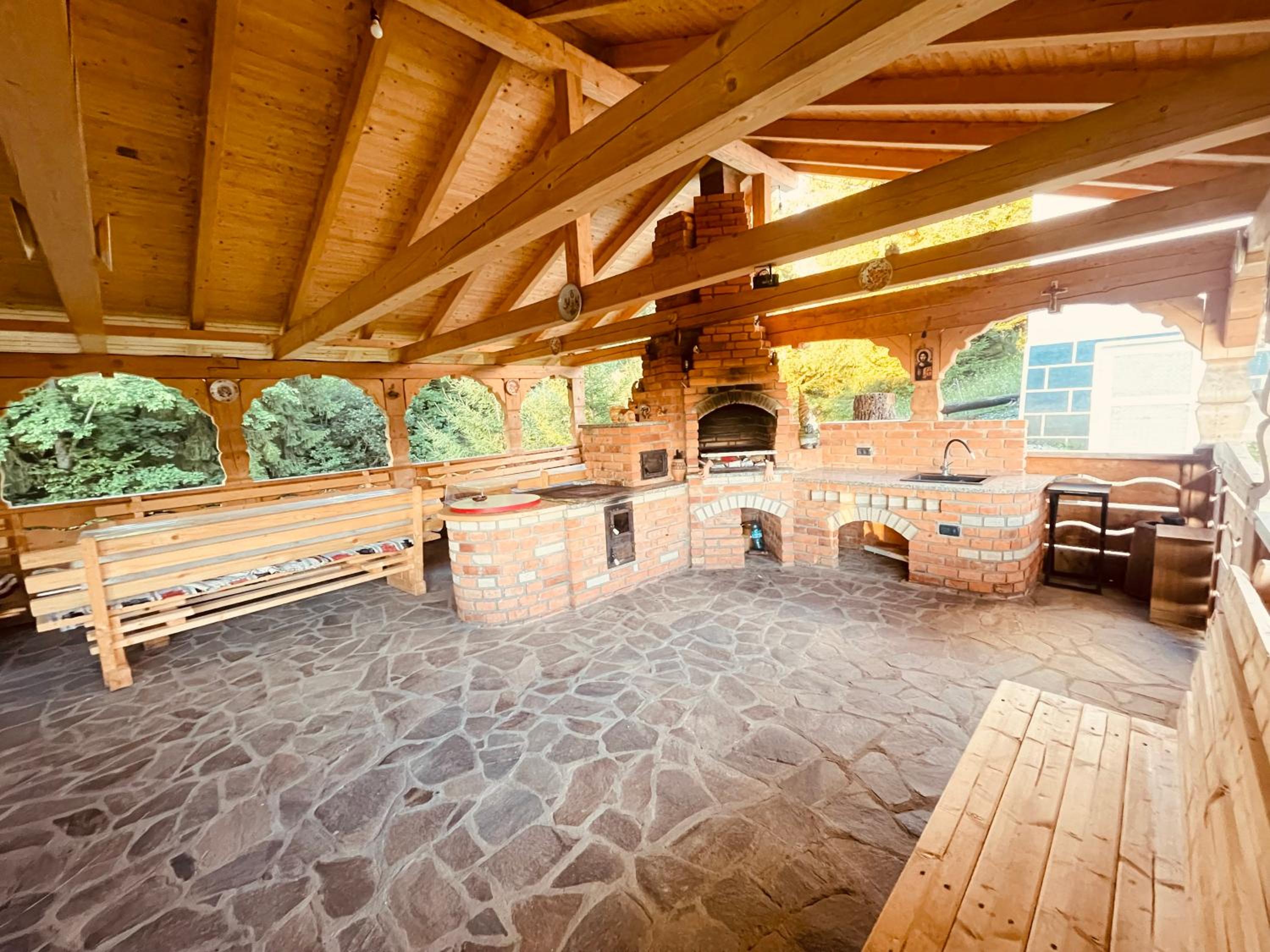 Cabana MYO