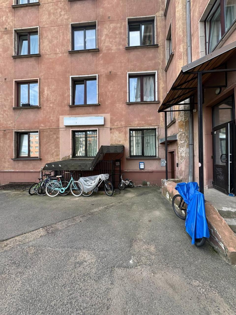 EksPorta Apartments 6 view 2
