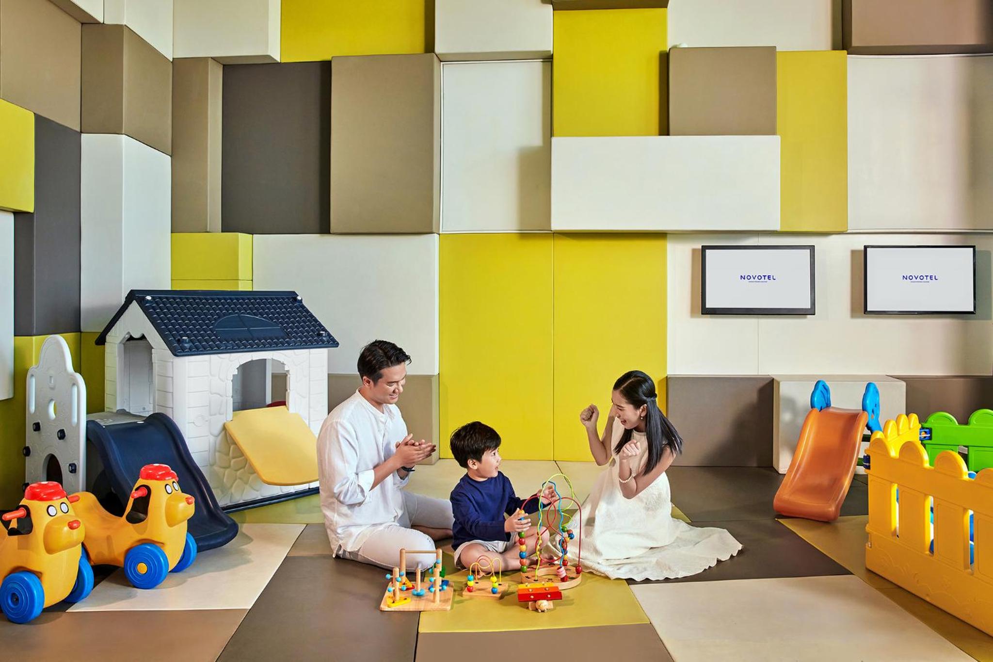 Novotel Danang Premier Han River 110