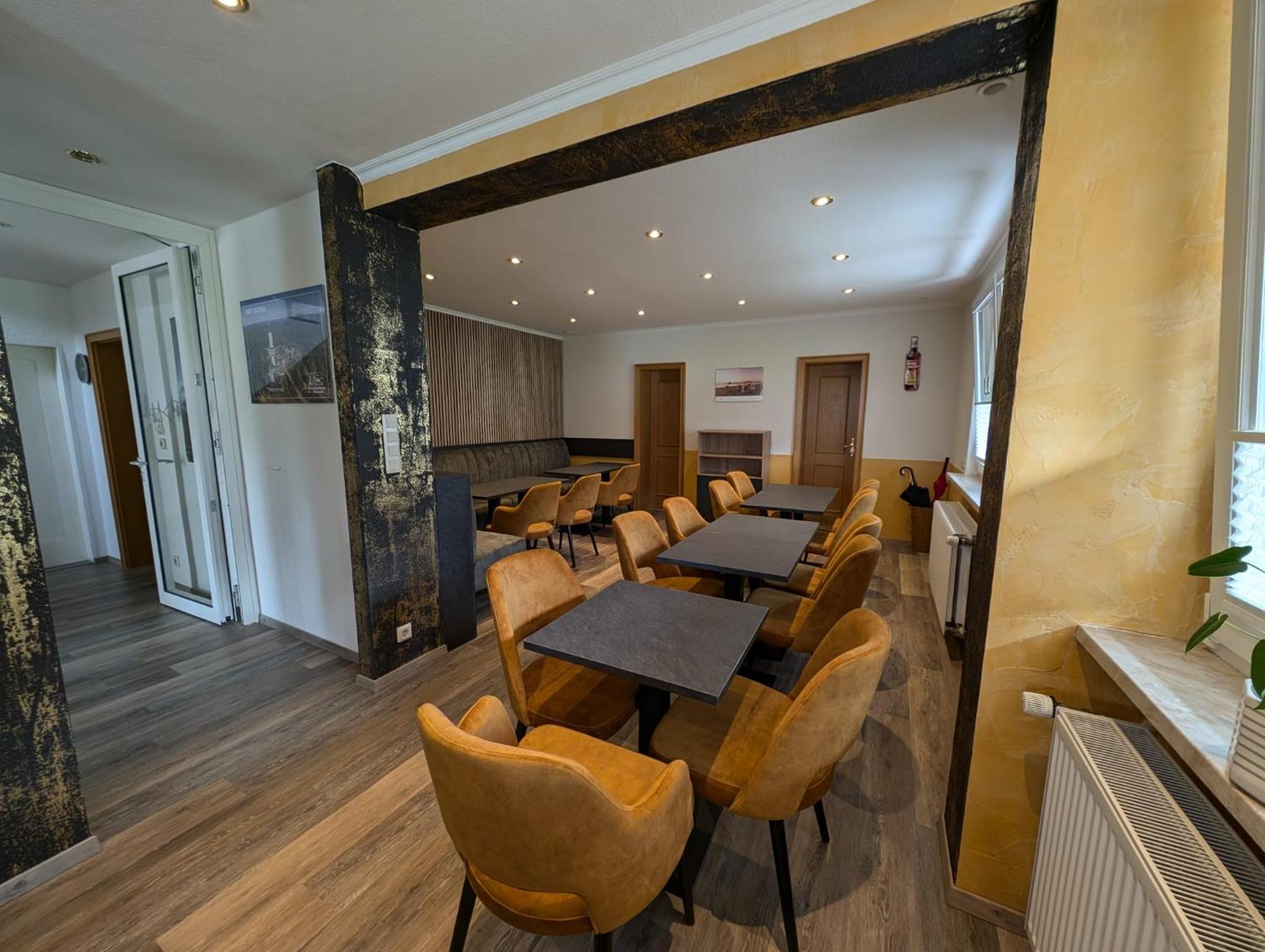 Hotel Ingeburg